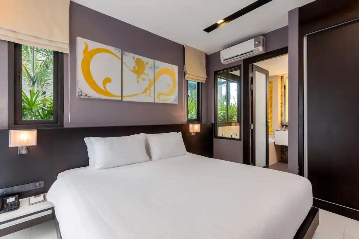 Luxury By Mvp Apartamento *