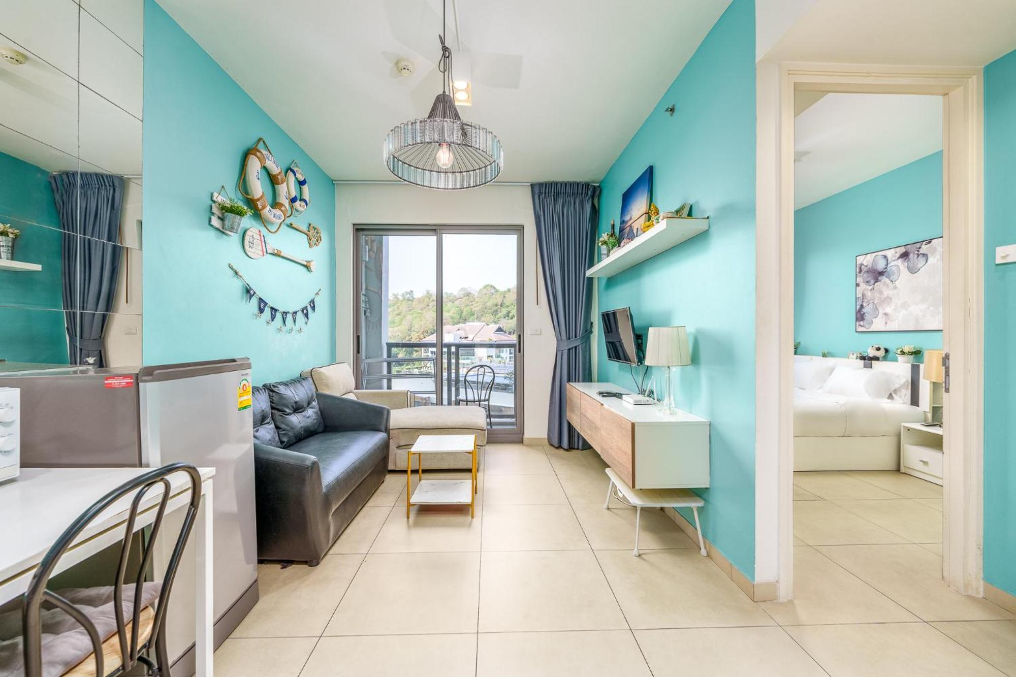 Apartment Unixx By Win