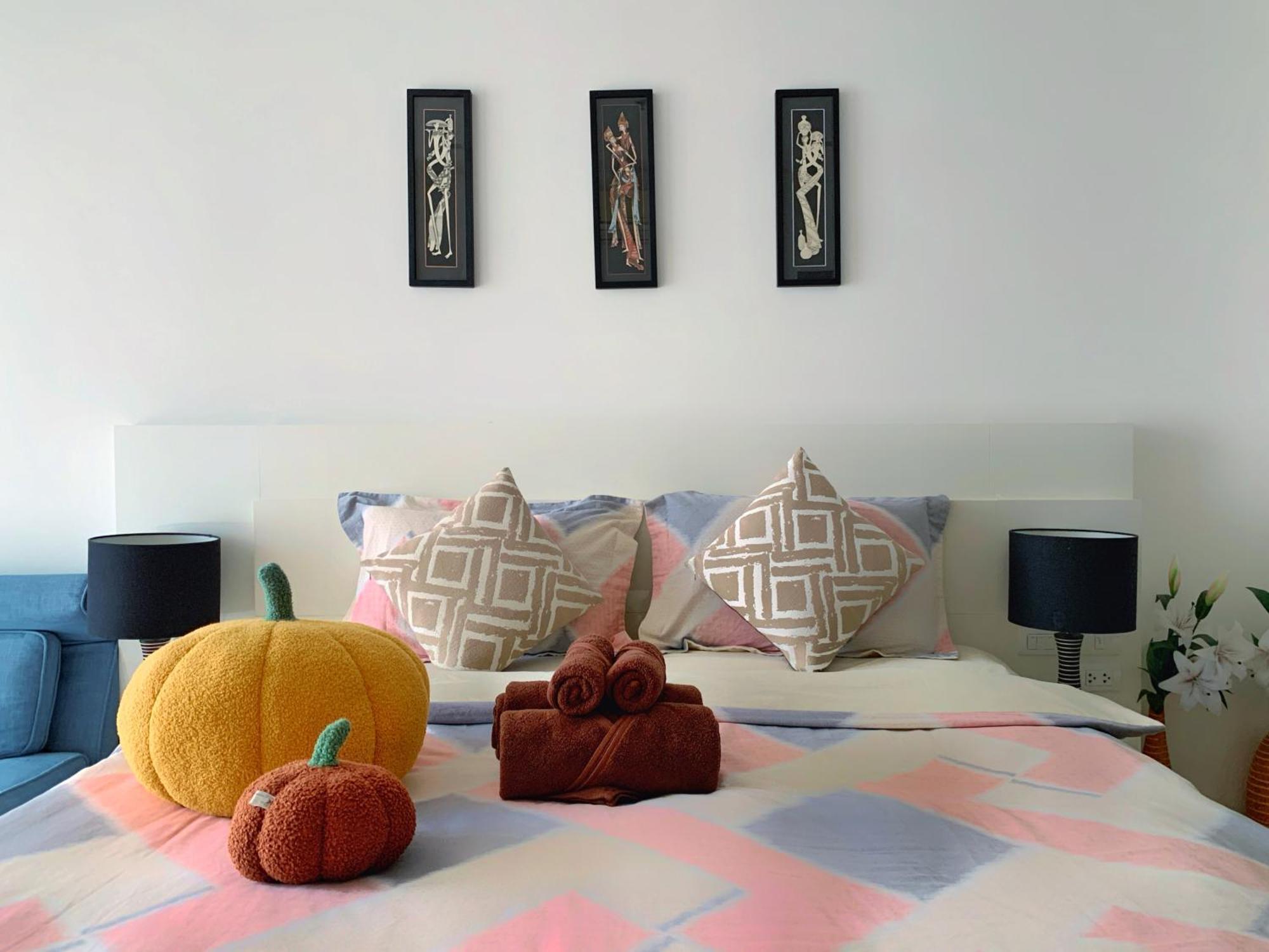 The Astra Cozy Living Apartamento *