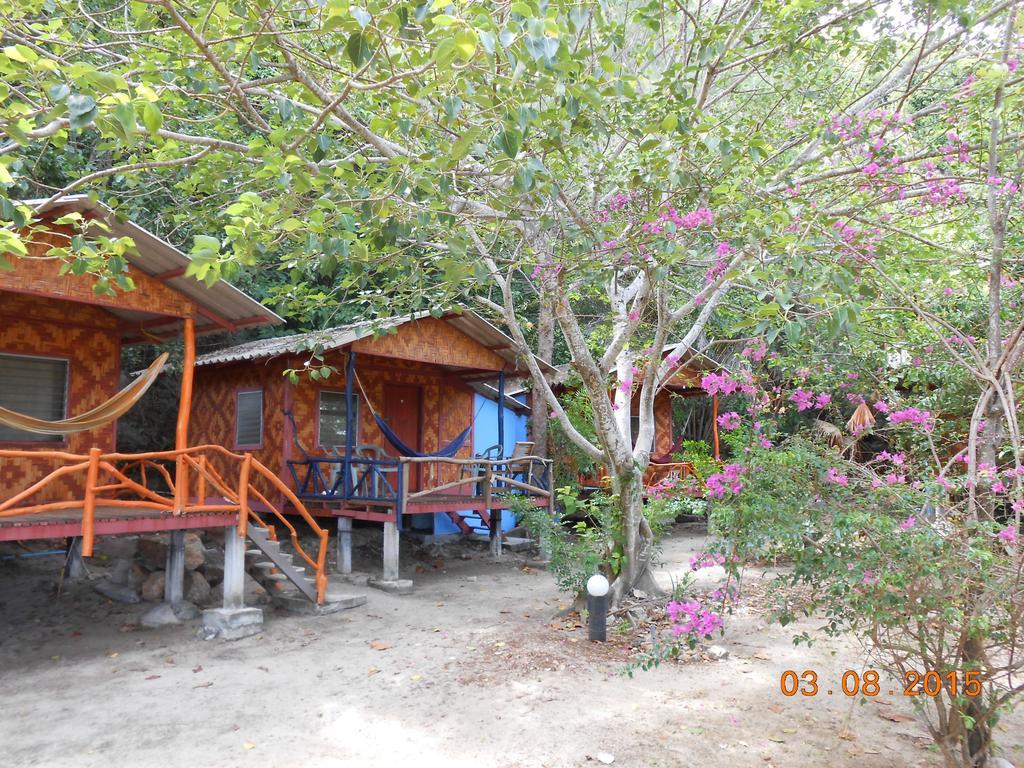 Resort View