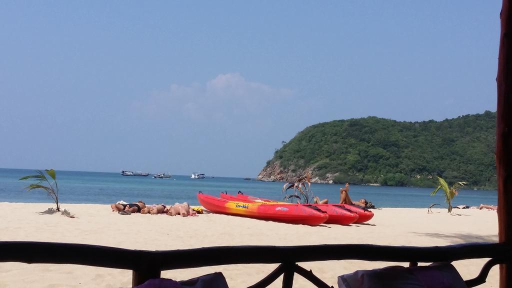 View Mae Haad