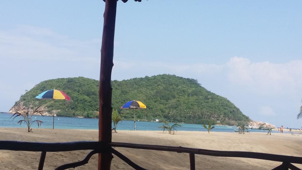 Resort View