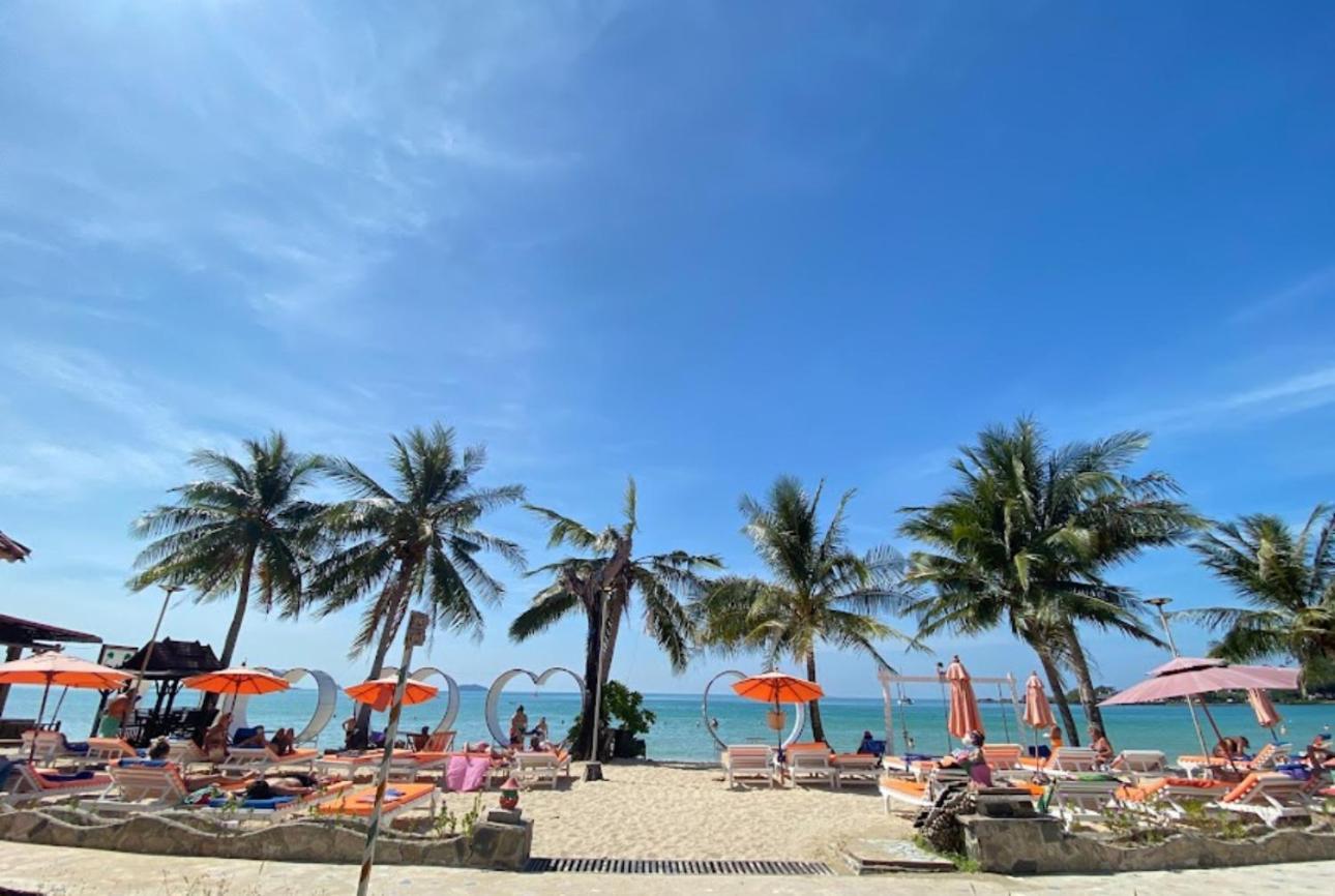 Koh Chang Resort Resort