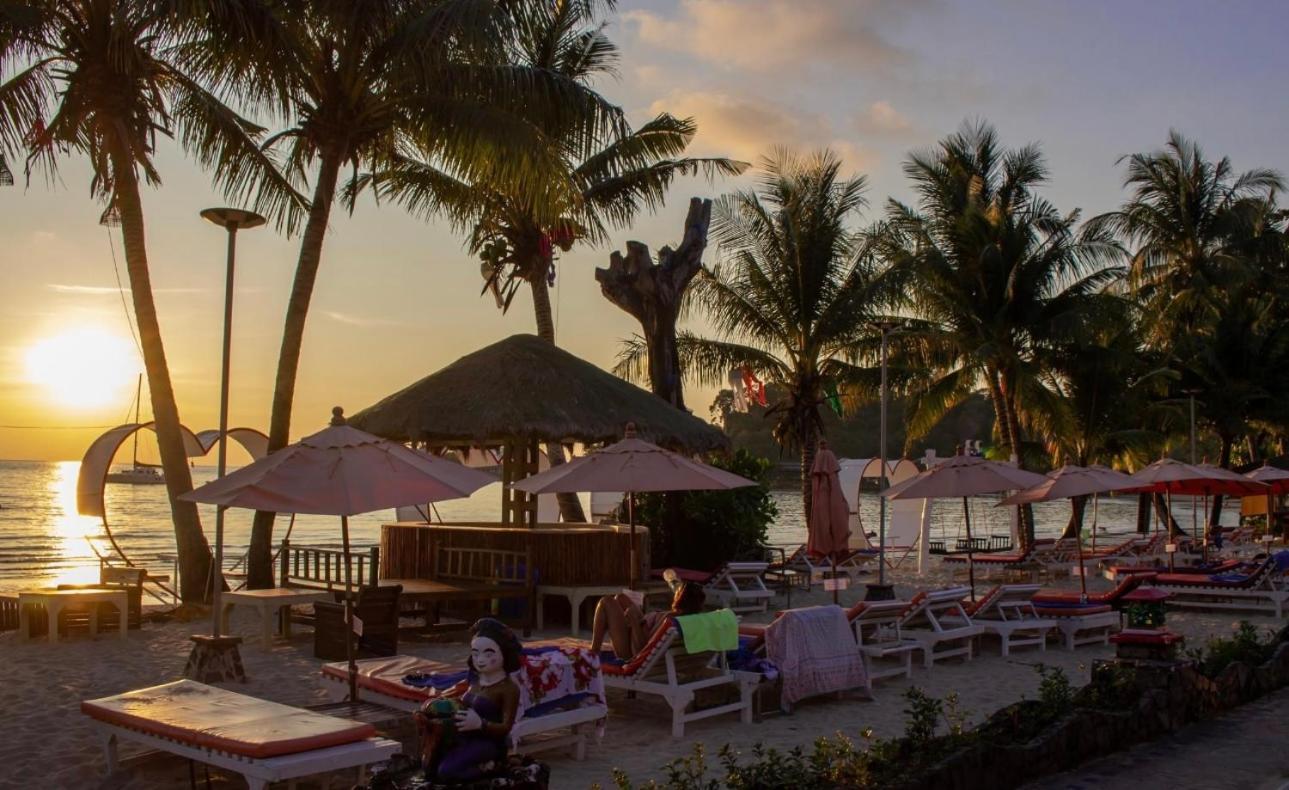 Koh Chang Resort 4*