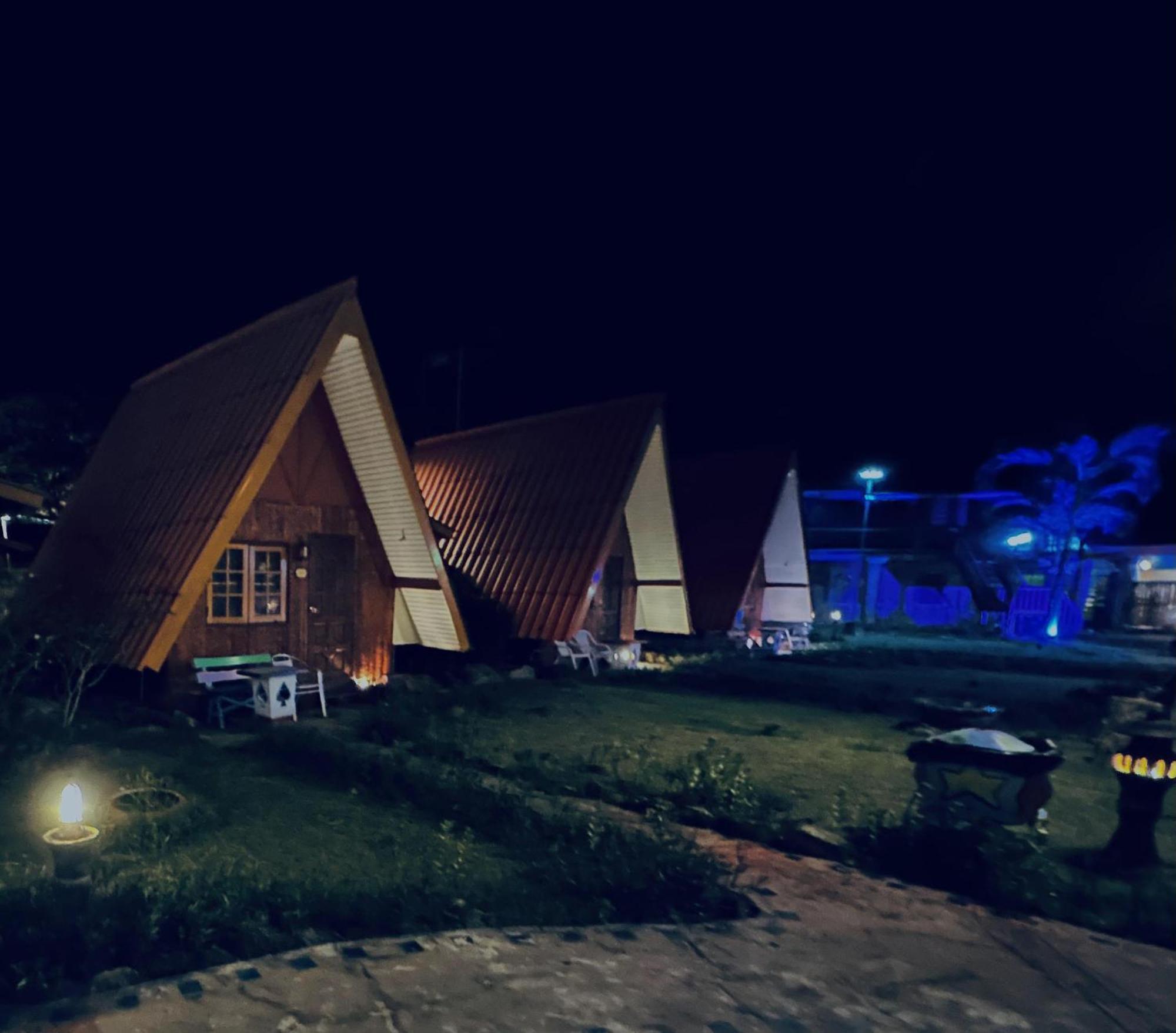 Koh Chang Resort
