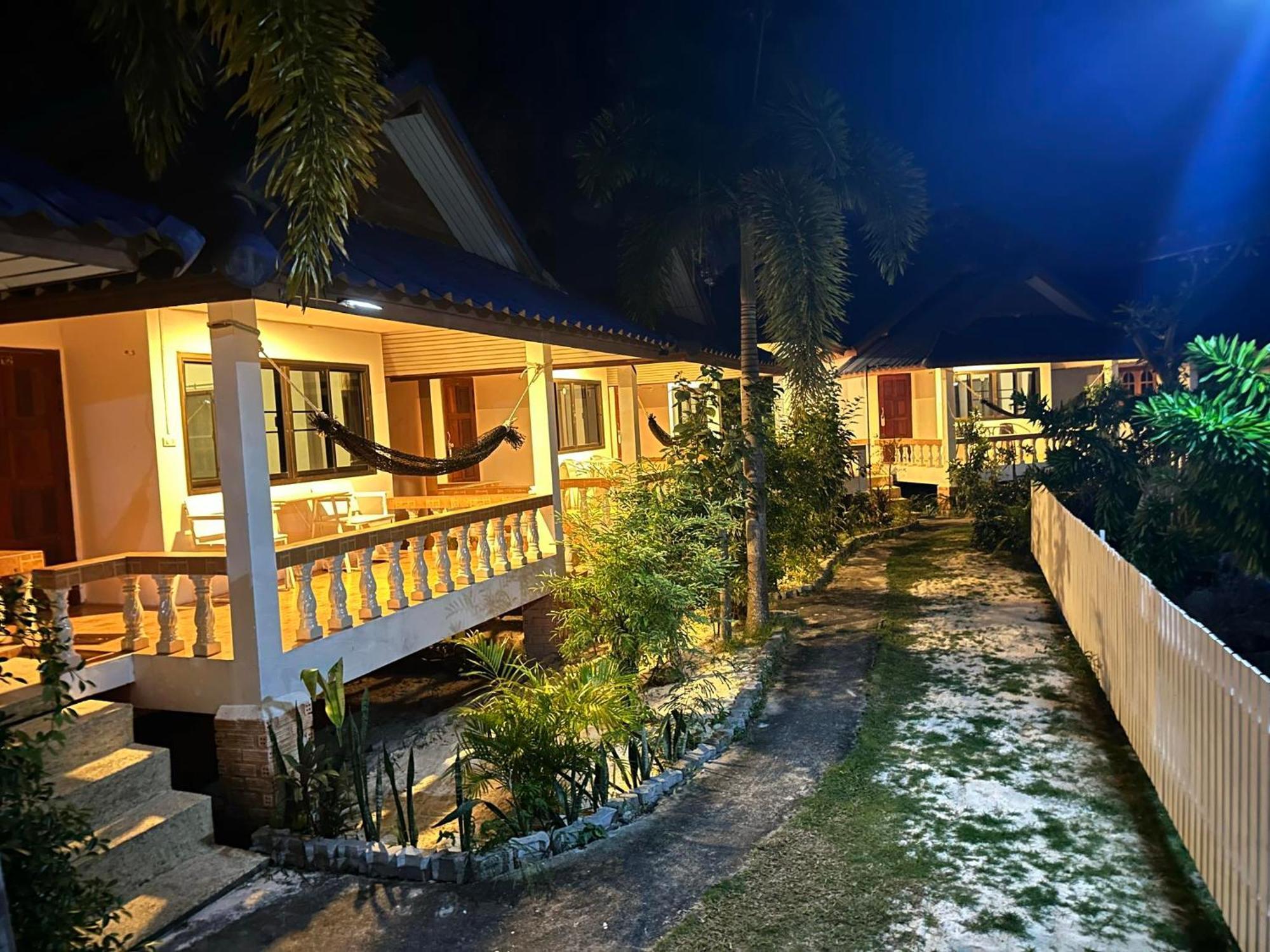 Resort Ibiza Haad Yao