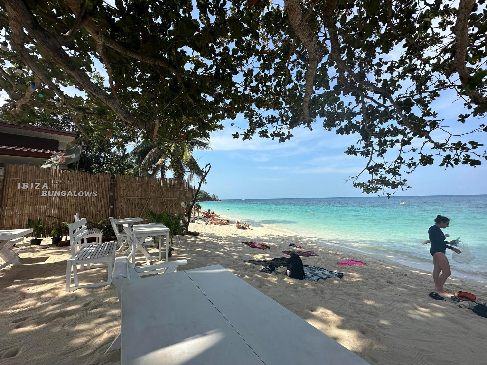 Ibiza 3*