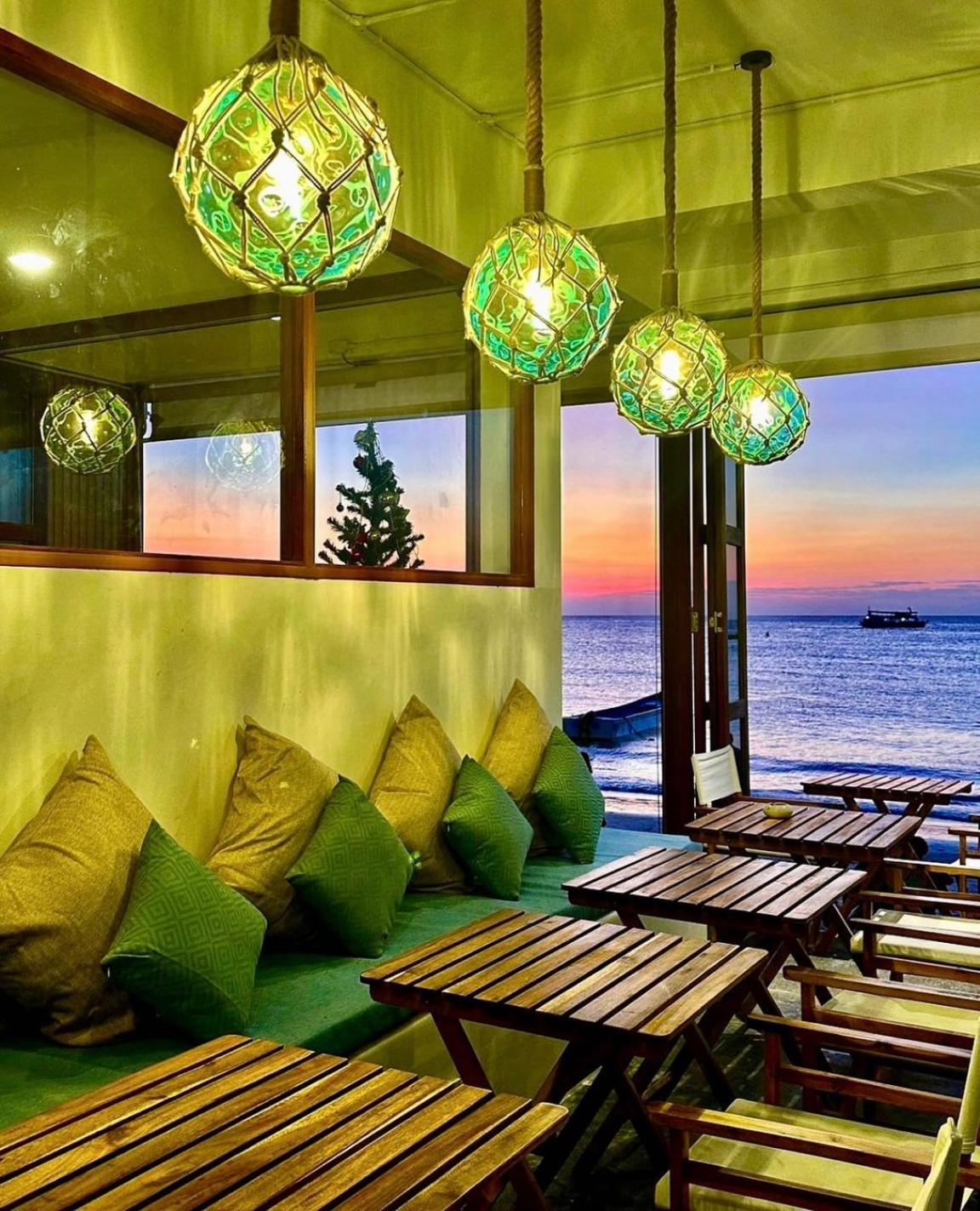 Blue Tao - Sha Koh Tao