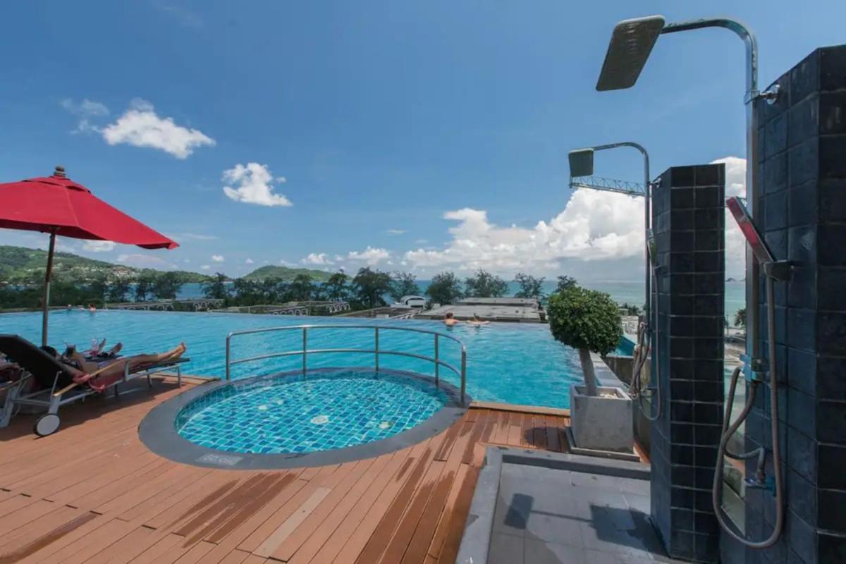 Luxury By Mvp Apartment *