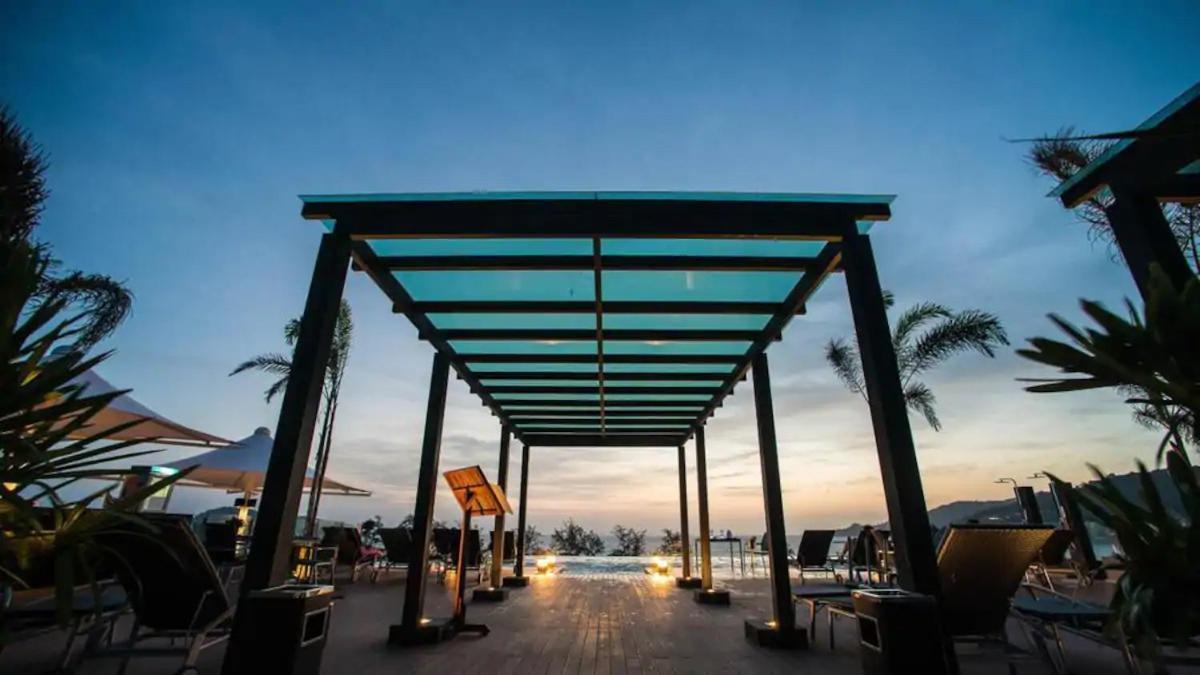 Luxury By Mvp Apartment Patong