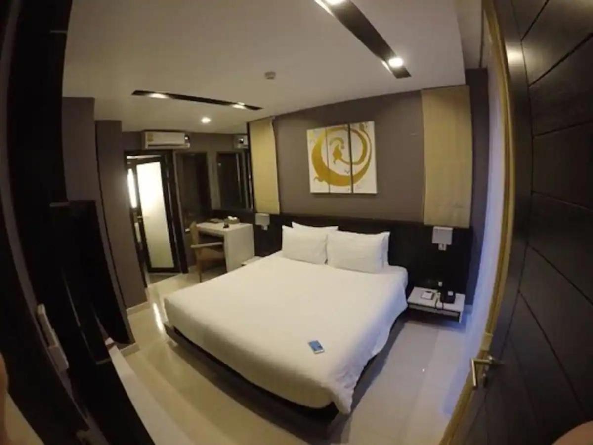Apartment Luxury By Mvp Patong