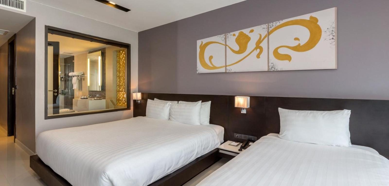 Luxury By Mvp Apartment Patong