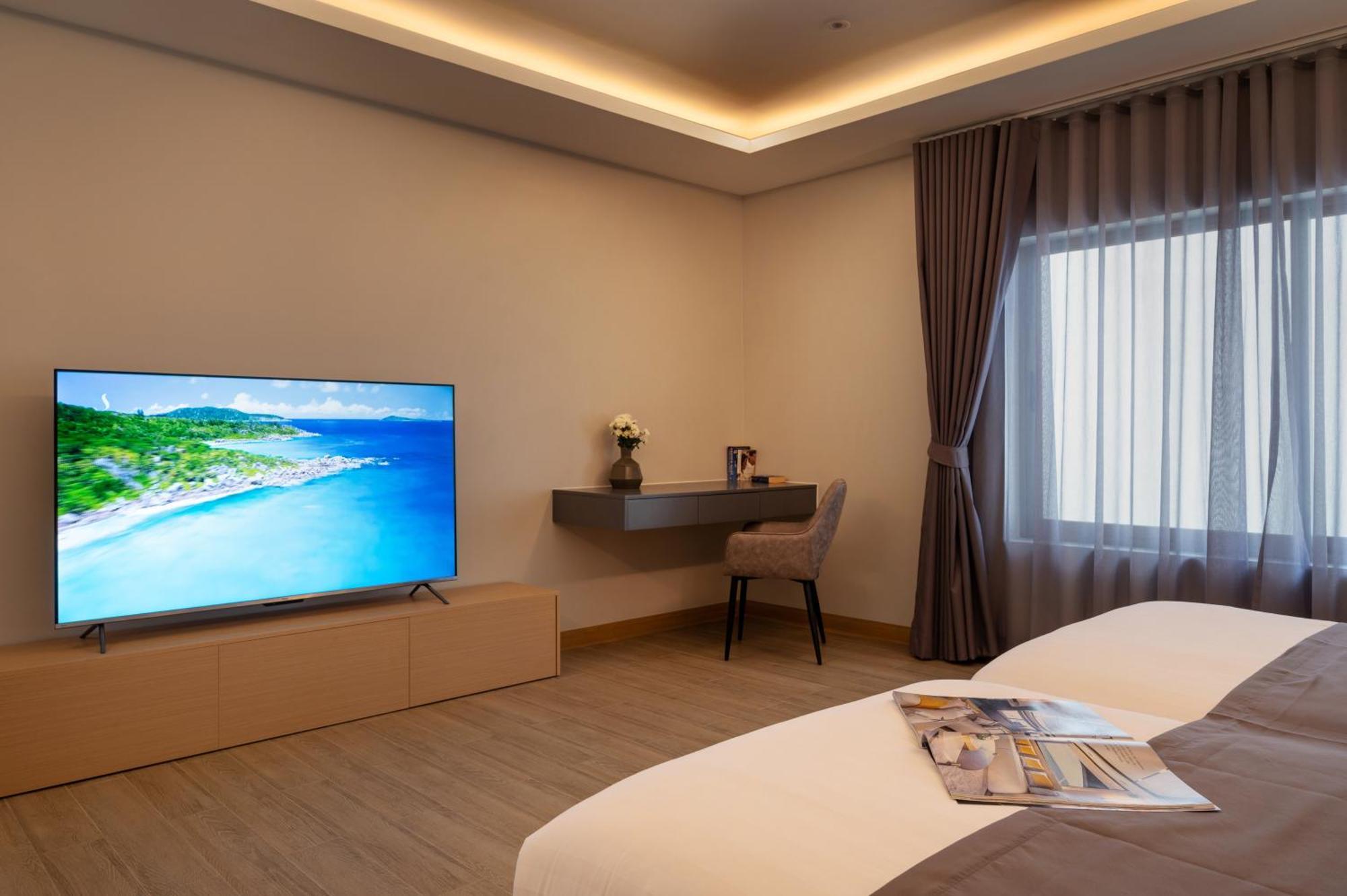 Sea&sky Holiday park 5*