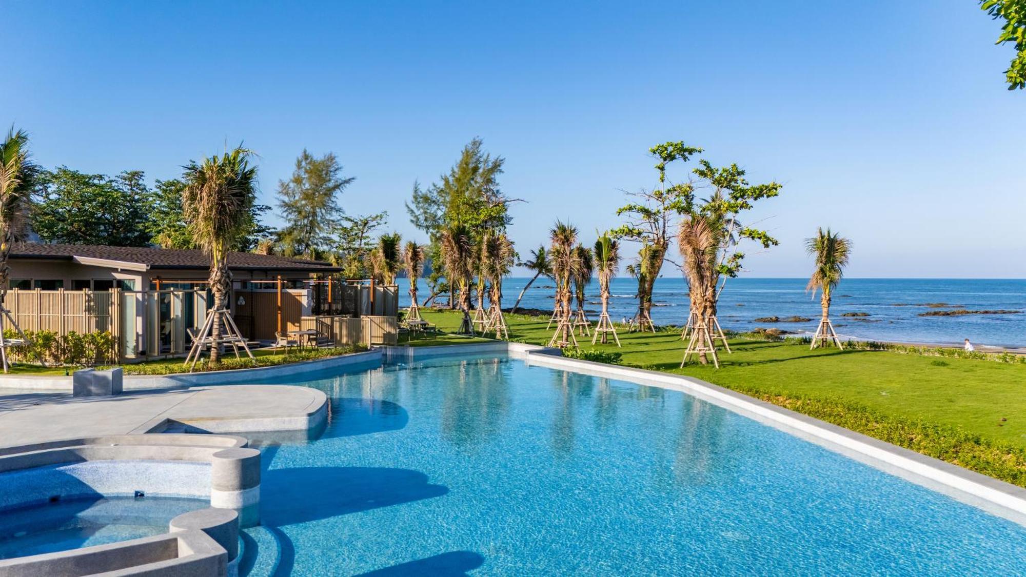 The Little Shore By Katathani 5*