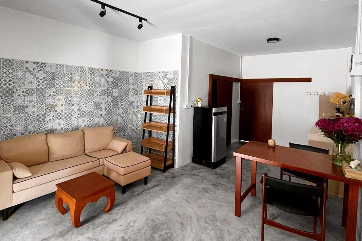 Aforetime House @ Samui Taling Ngam (Koh Samui)