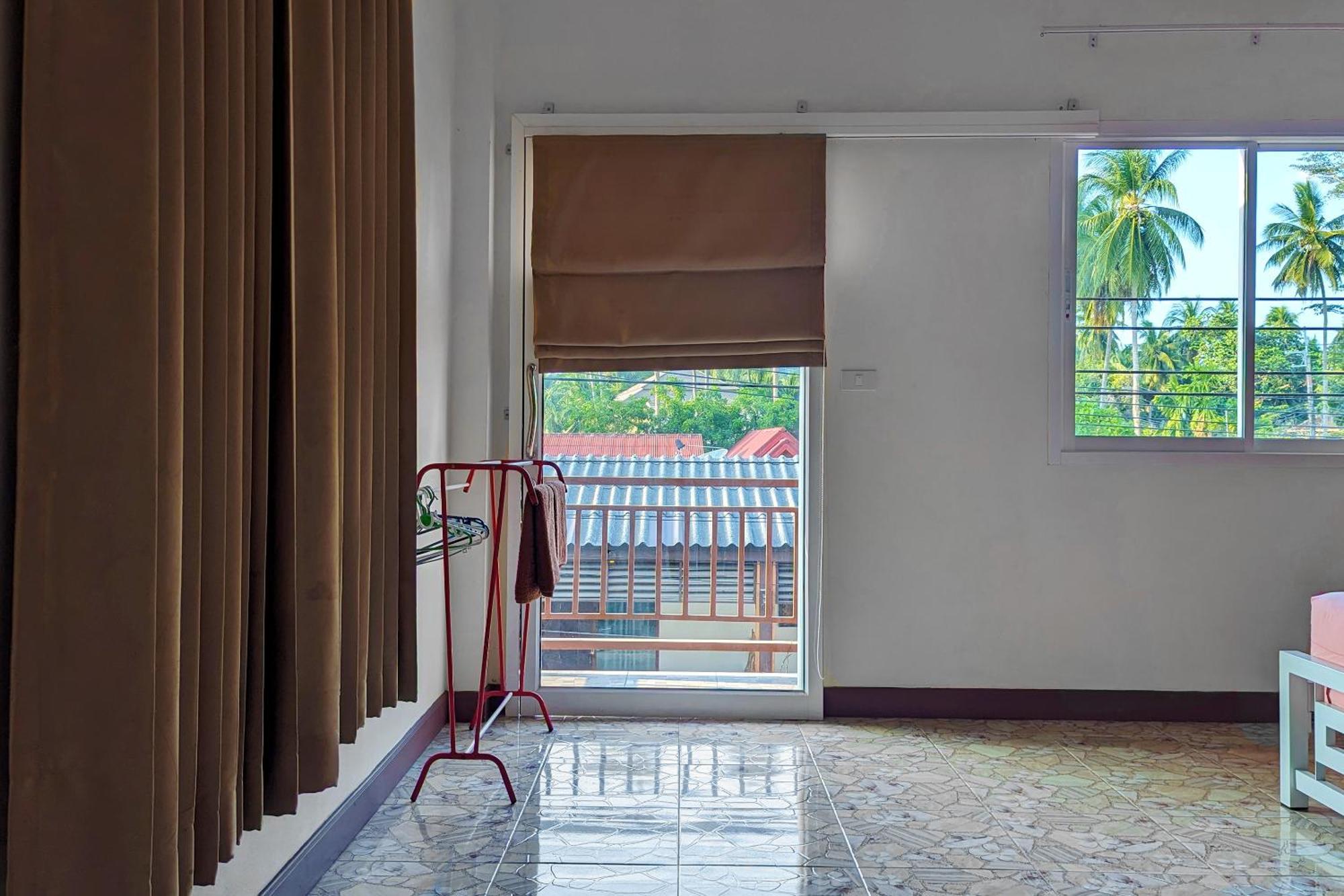 Aforetime House @ Samui Hostel *