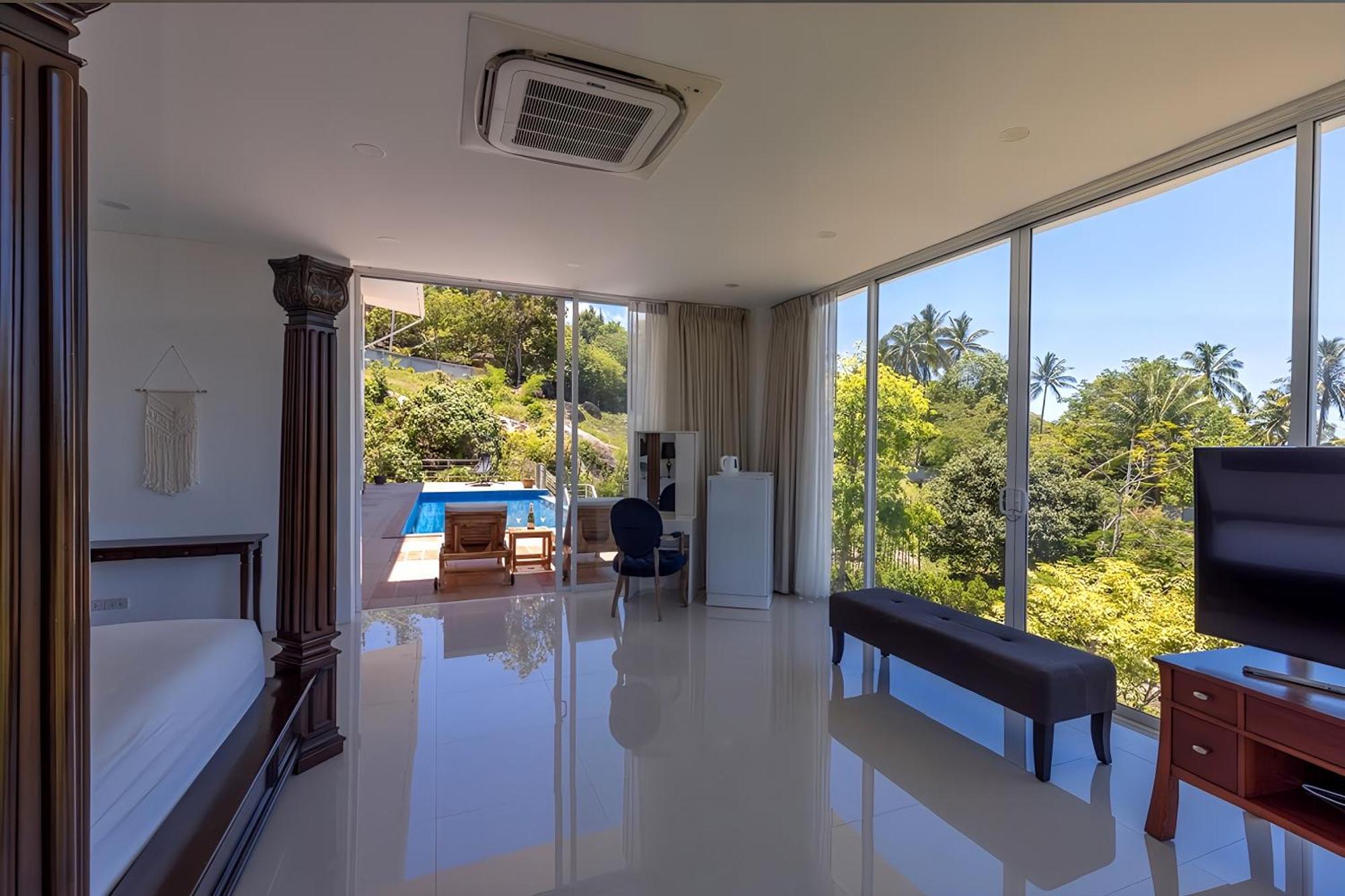 Villa Blue Elephant *