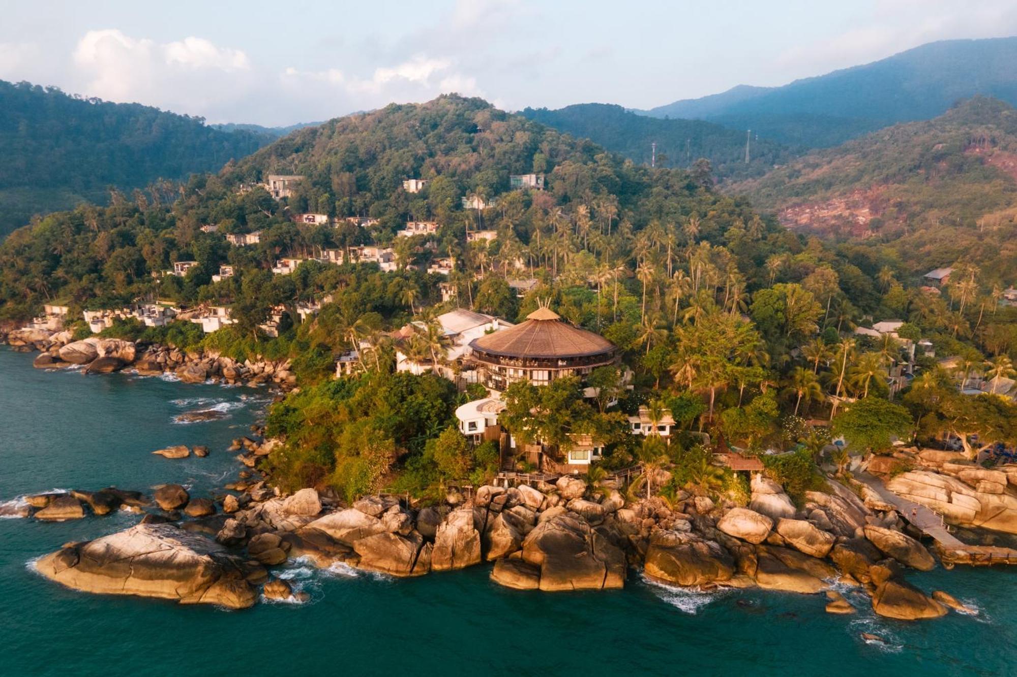Panviman Koh Phangan - Sha Extra Thong Nai Pan Noi