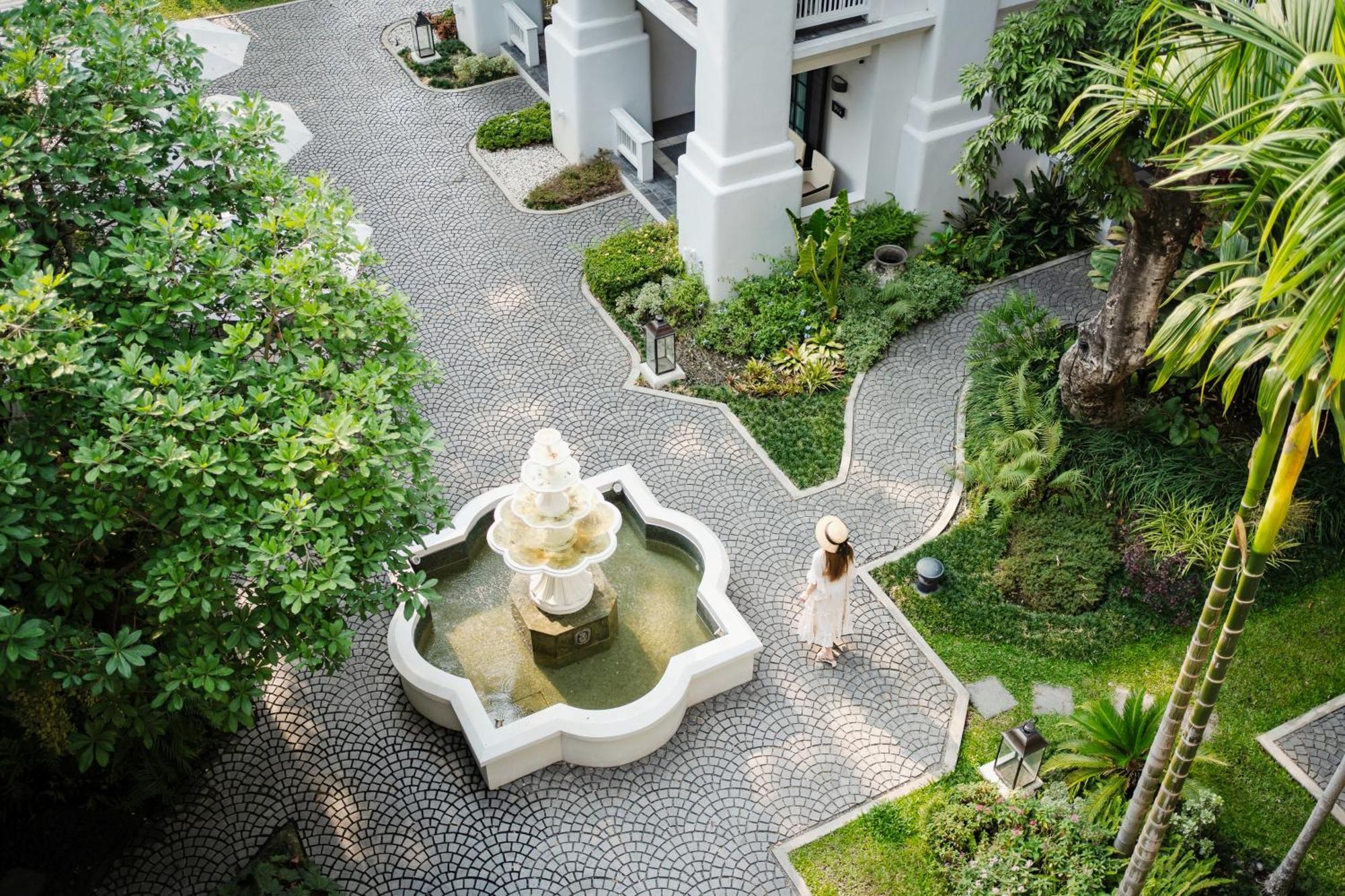 Buri Sriping Riverside & - Sha Extra Hotel 5*
