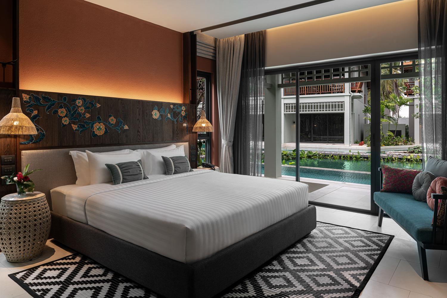 Grand Mercure Bangsak
