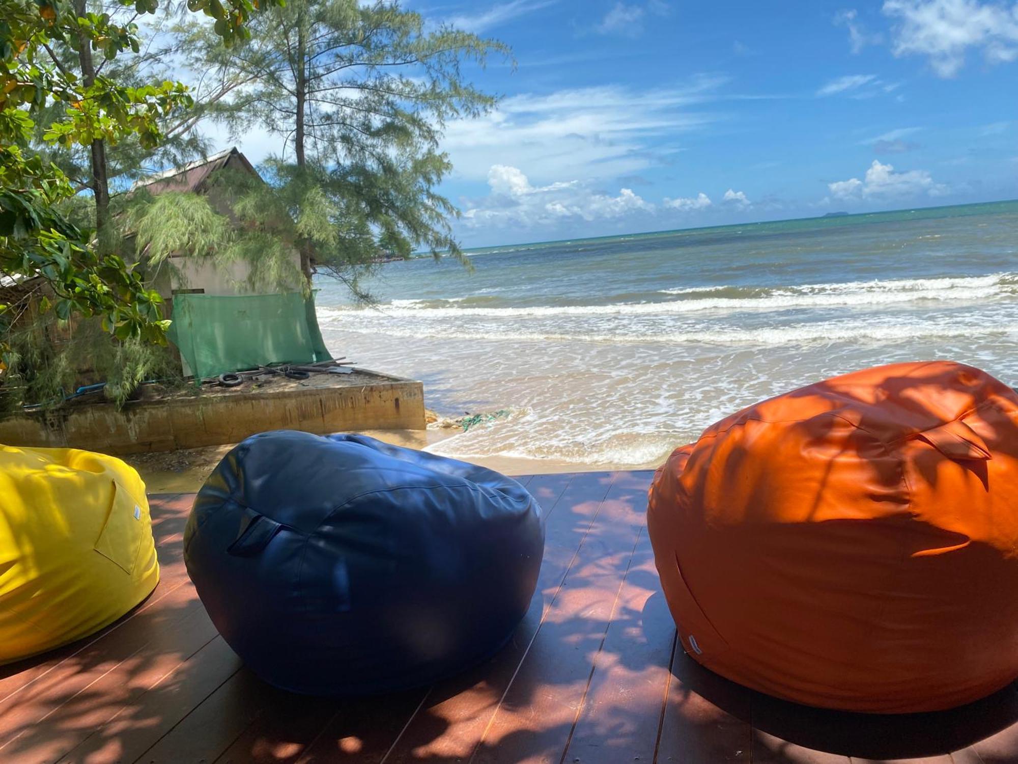 Hotel Coconut Lanta @klong Dow