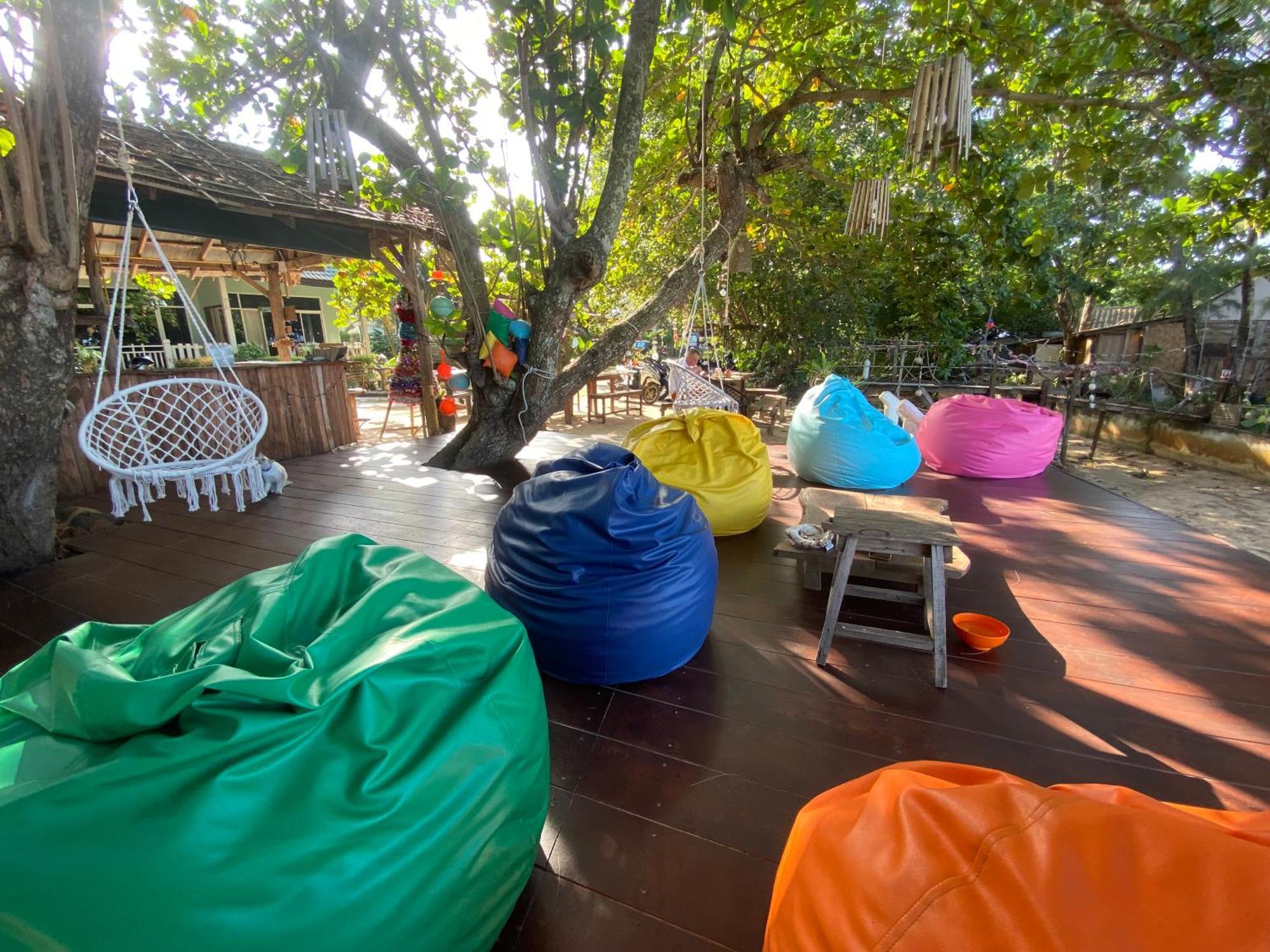 Coconut Lanta @klong Dow * Krabi