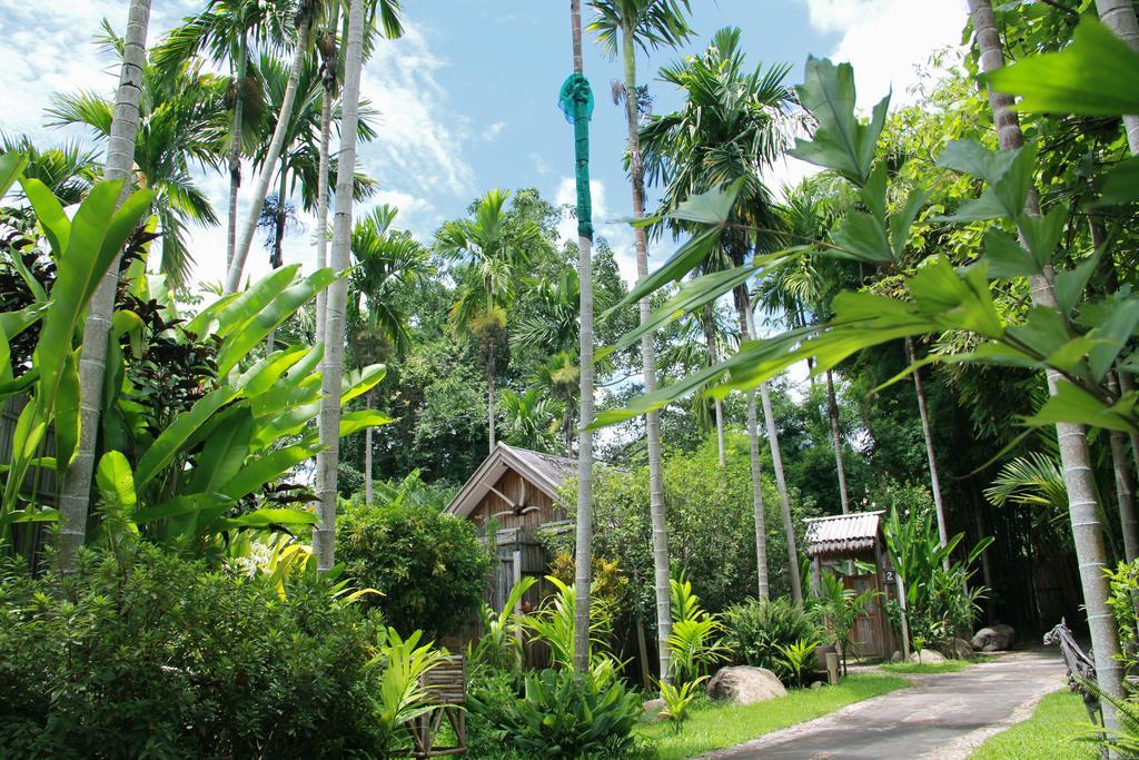Resort Island 5*