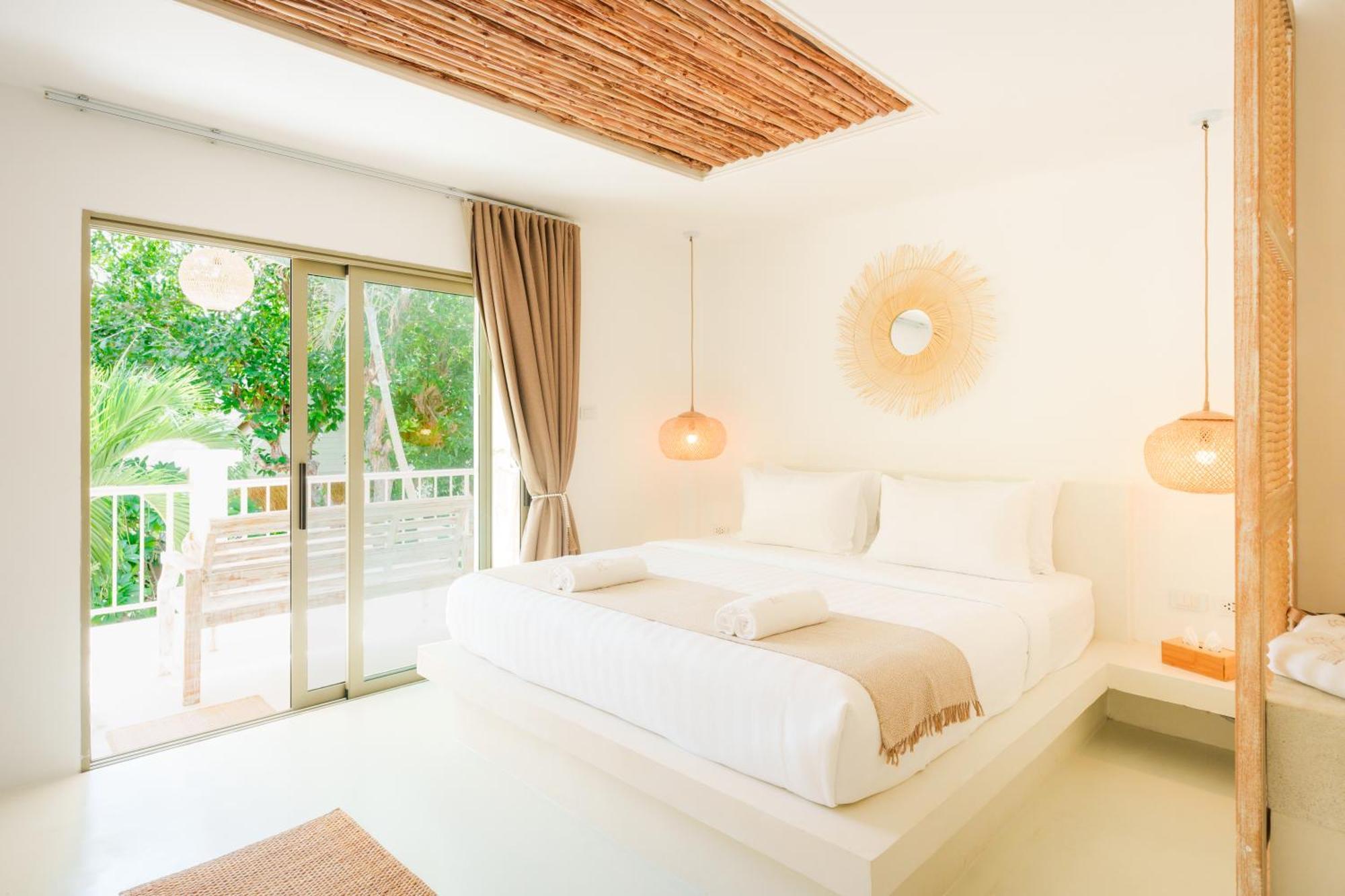 Resort Elephant Club & Samui