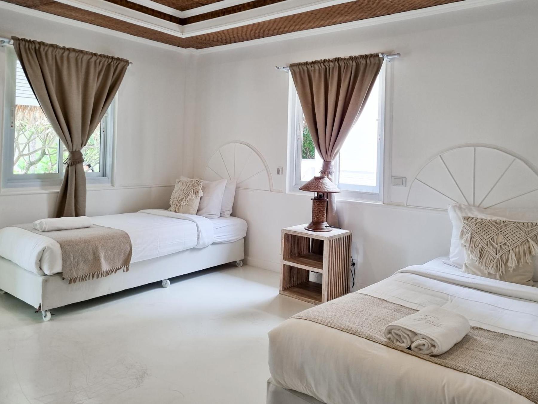 Resort Elephant Club & Samui Chaweng (Koh Samui)