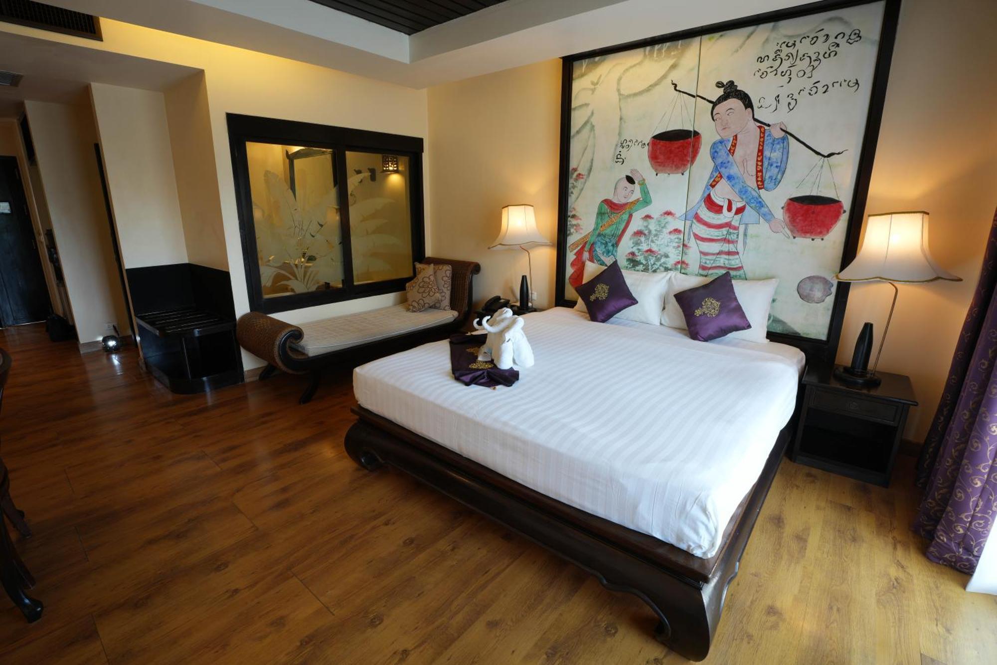 Dara Samui Adult Only