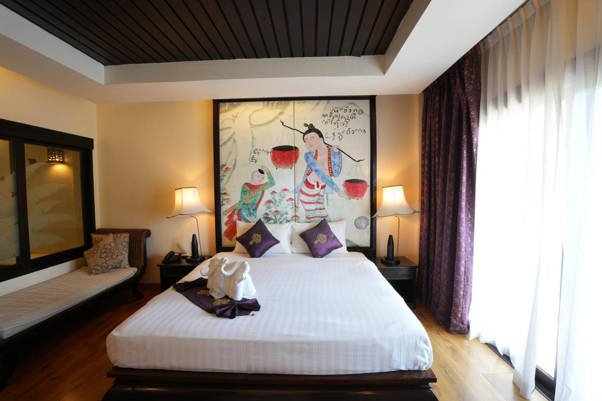 Dara Samui Adult Only Resort