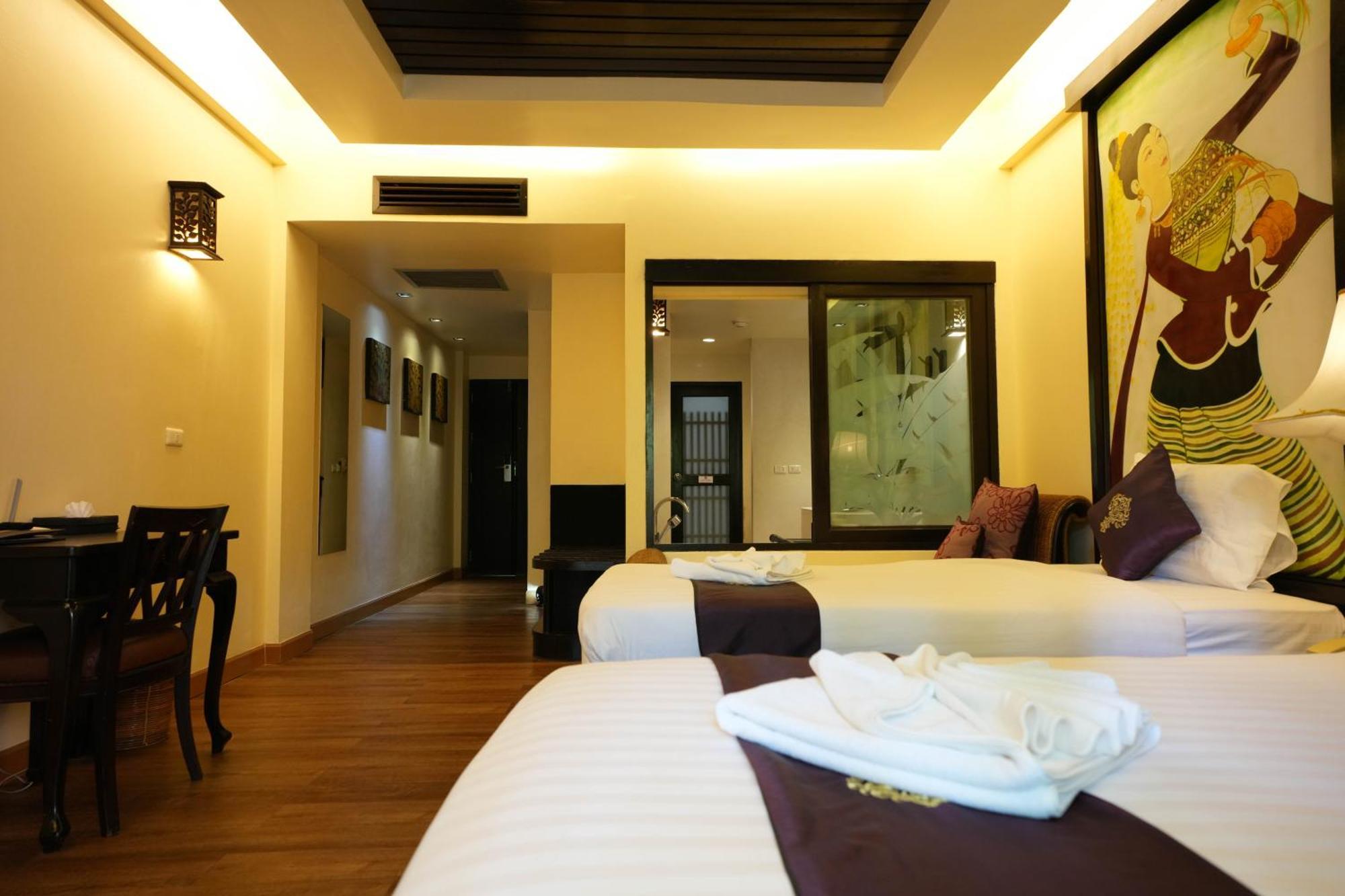 Dara Samui Adult Only Resort