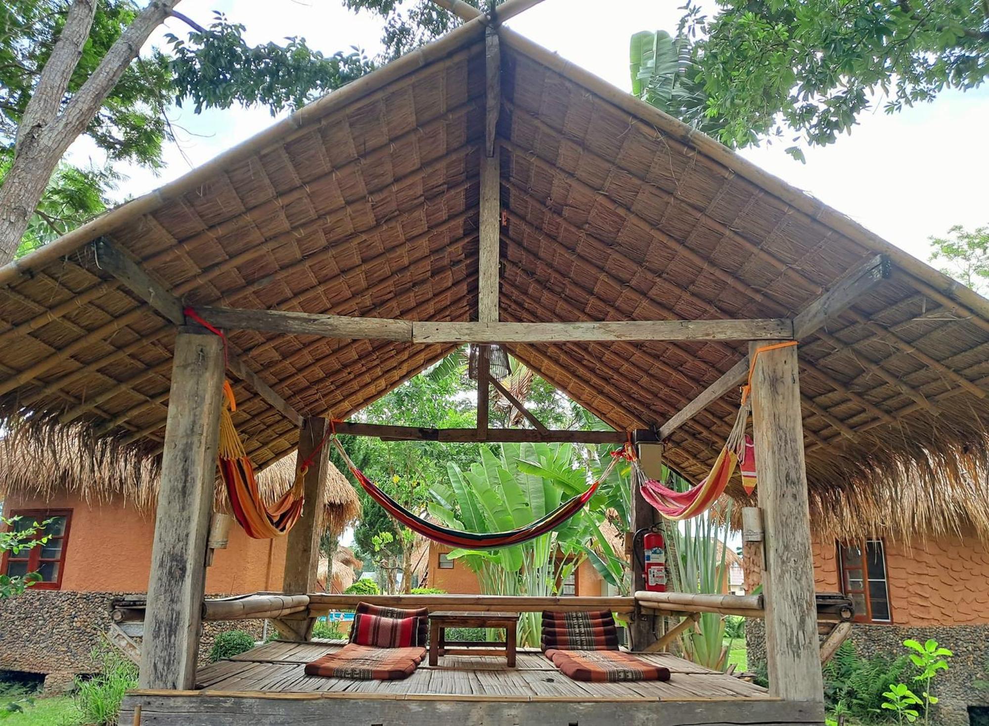The Countryside Resort Pai
