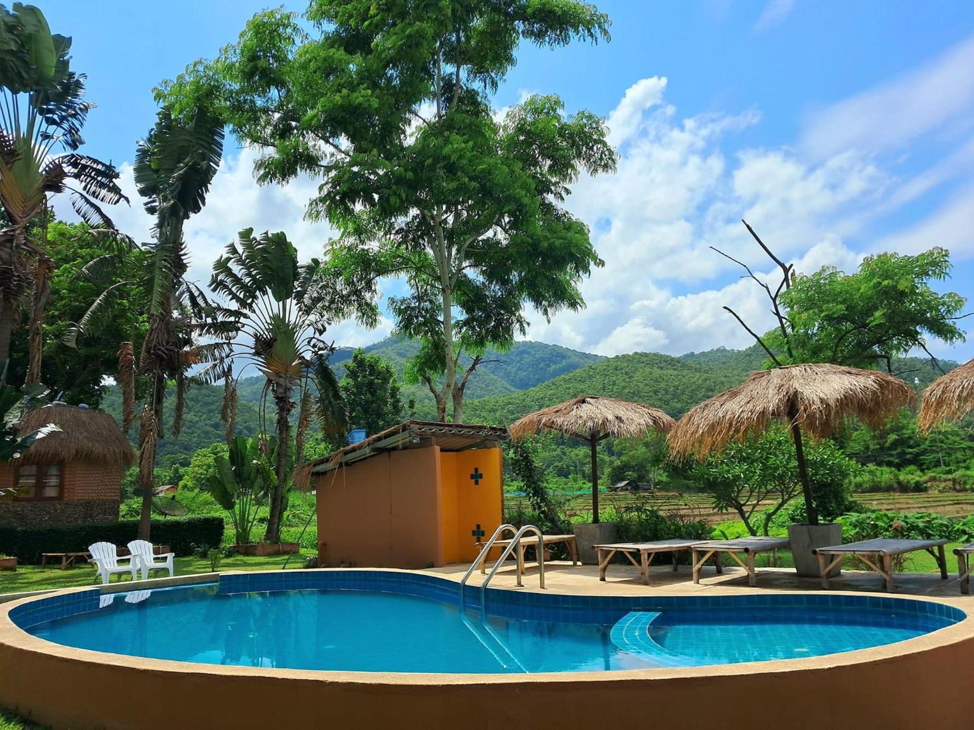 The Countryside Resort Pai