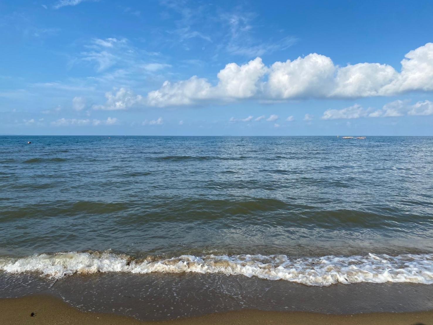 Spa Guest House Jomtien Beach