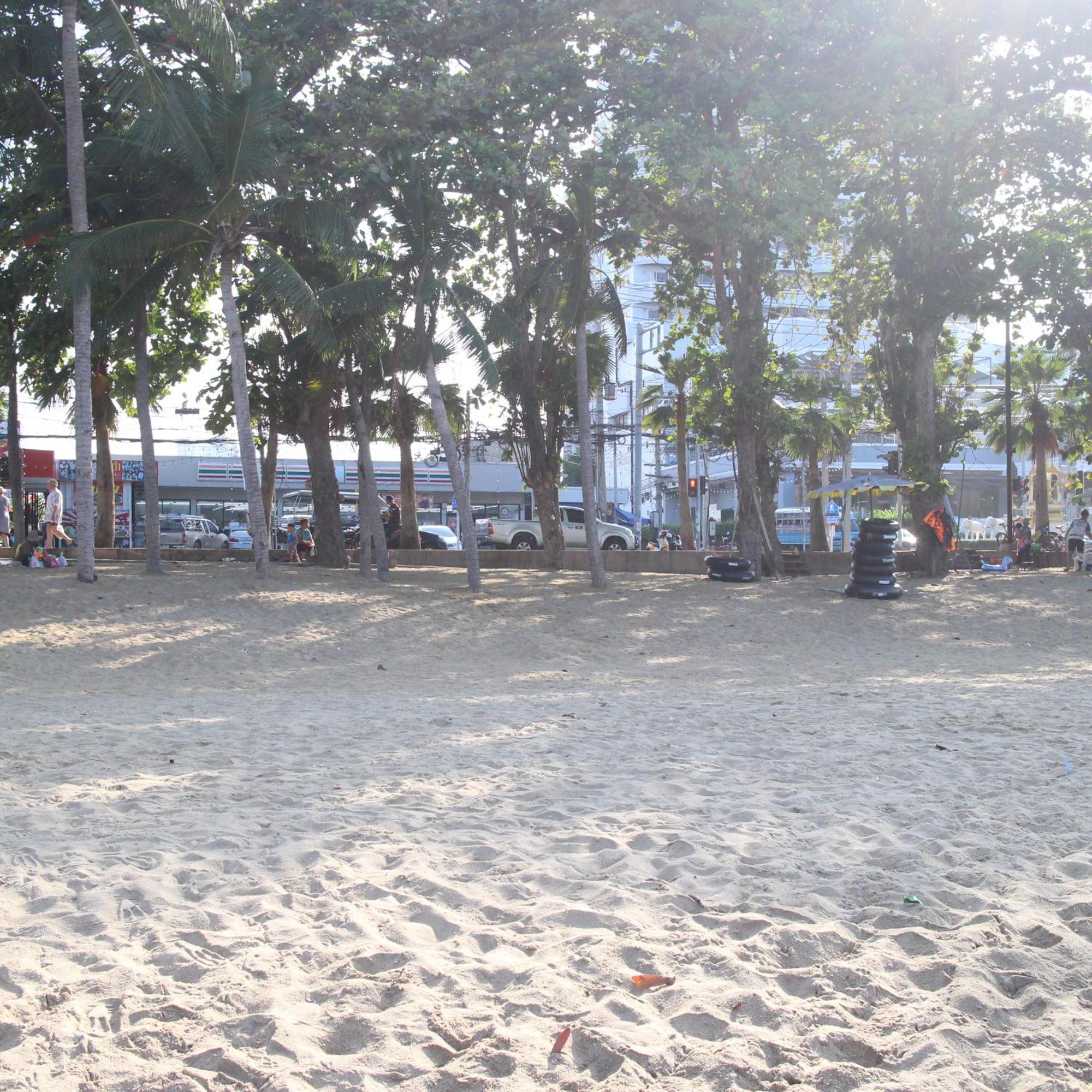 Guest house Spa Guest House Jomtien Beach