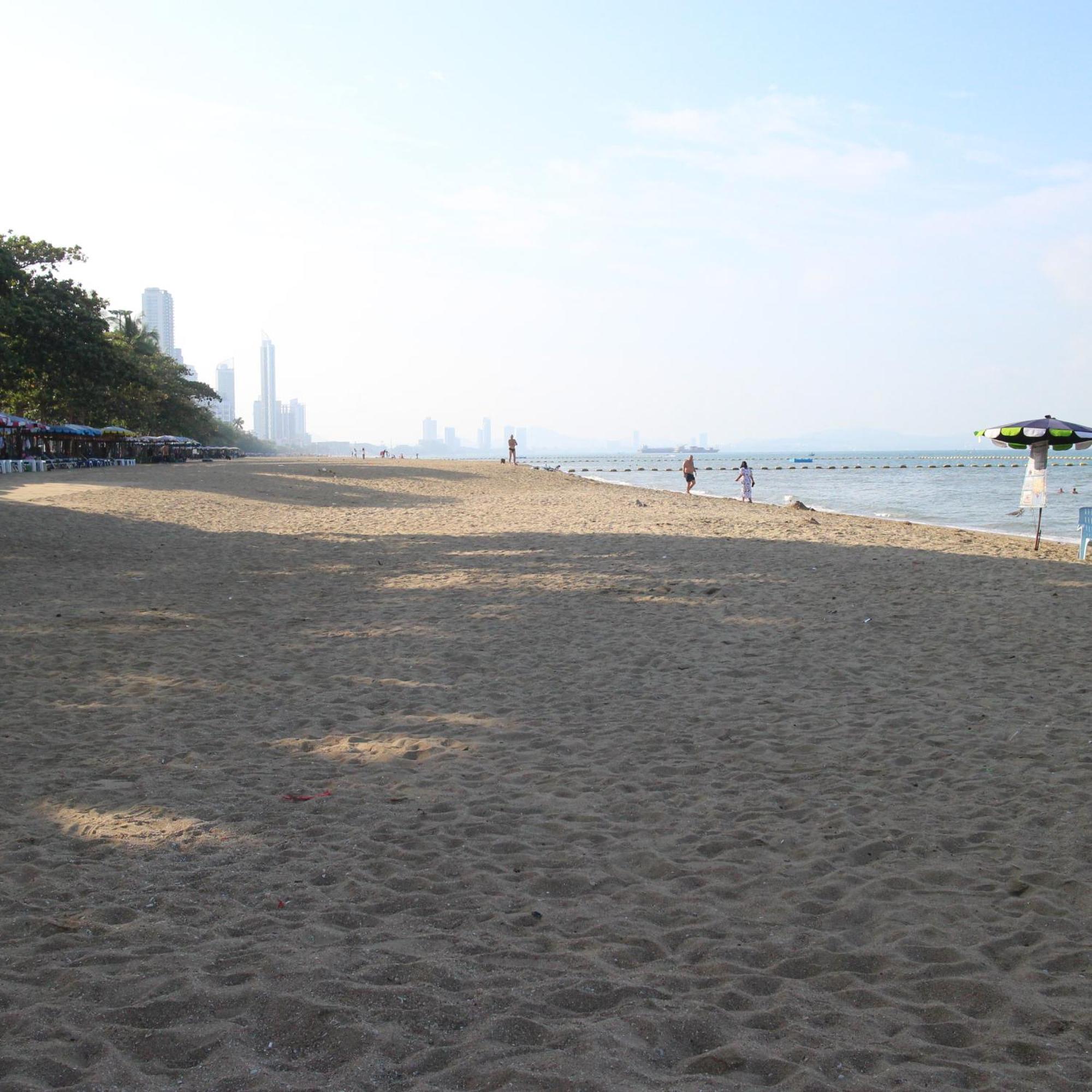 Spa Guest House 2* Jomtien Beach