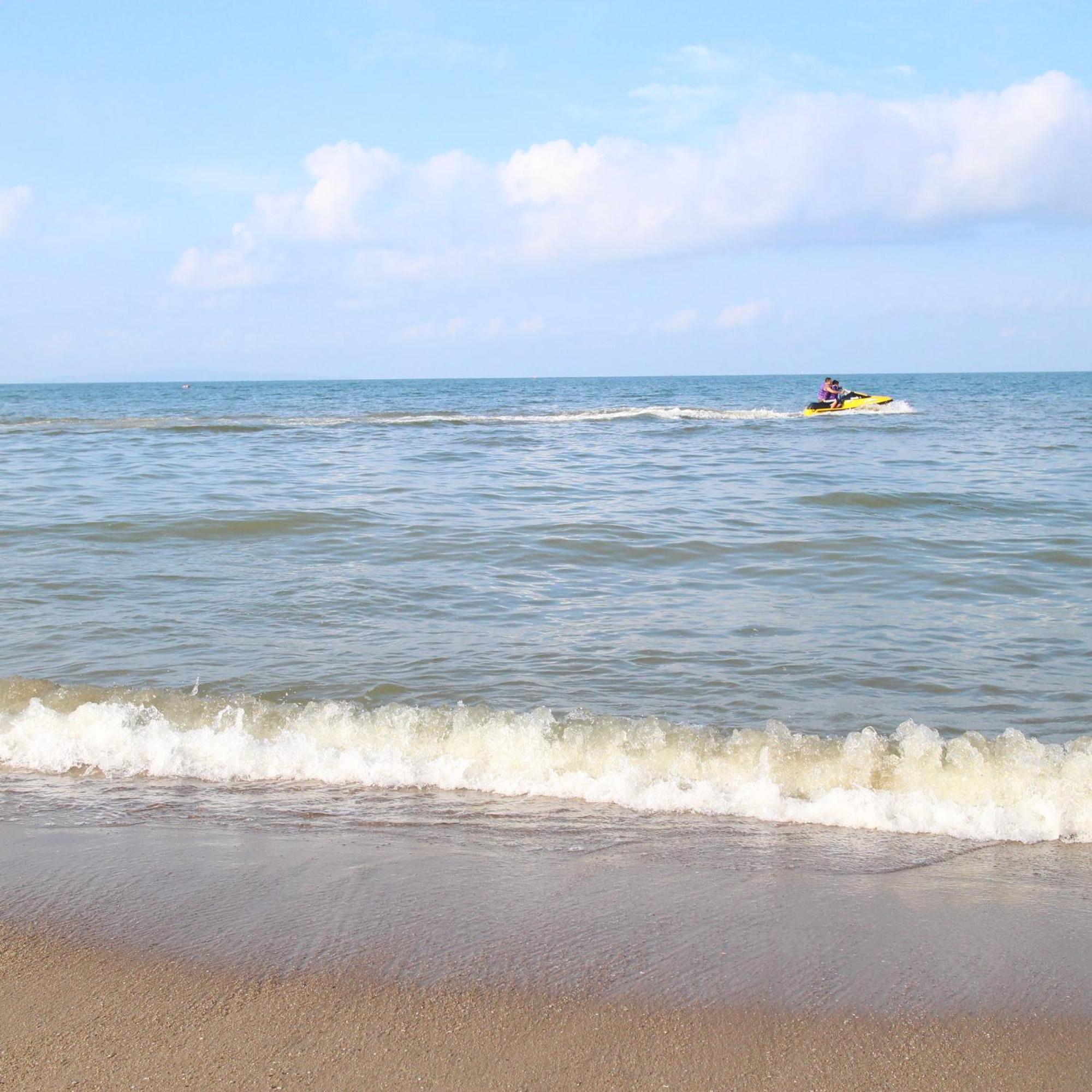 Spa Guest House Guest house Jomtien Beach