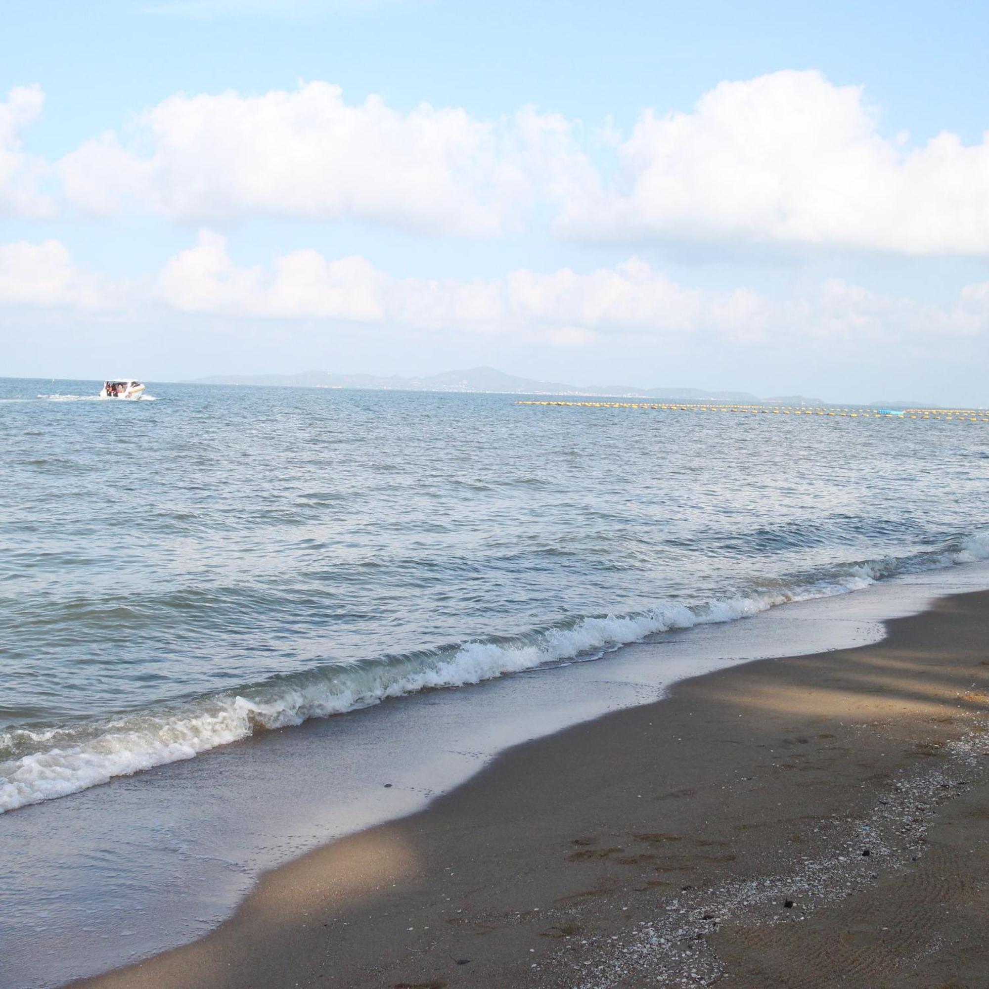 Spa Guest House Jomtien Beach