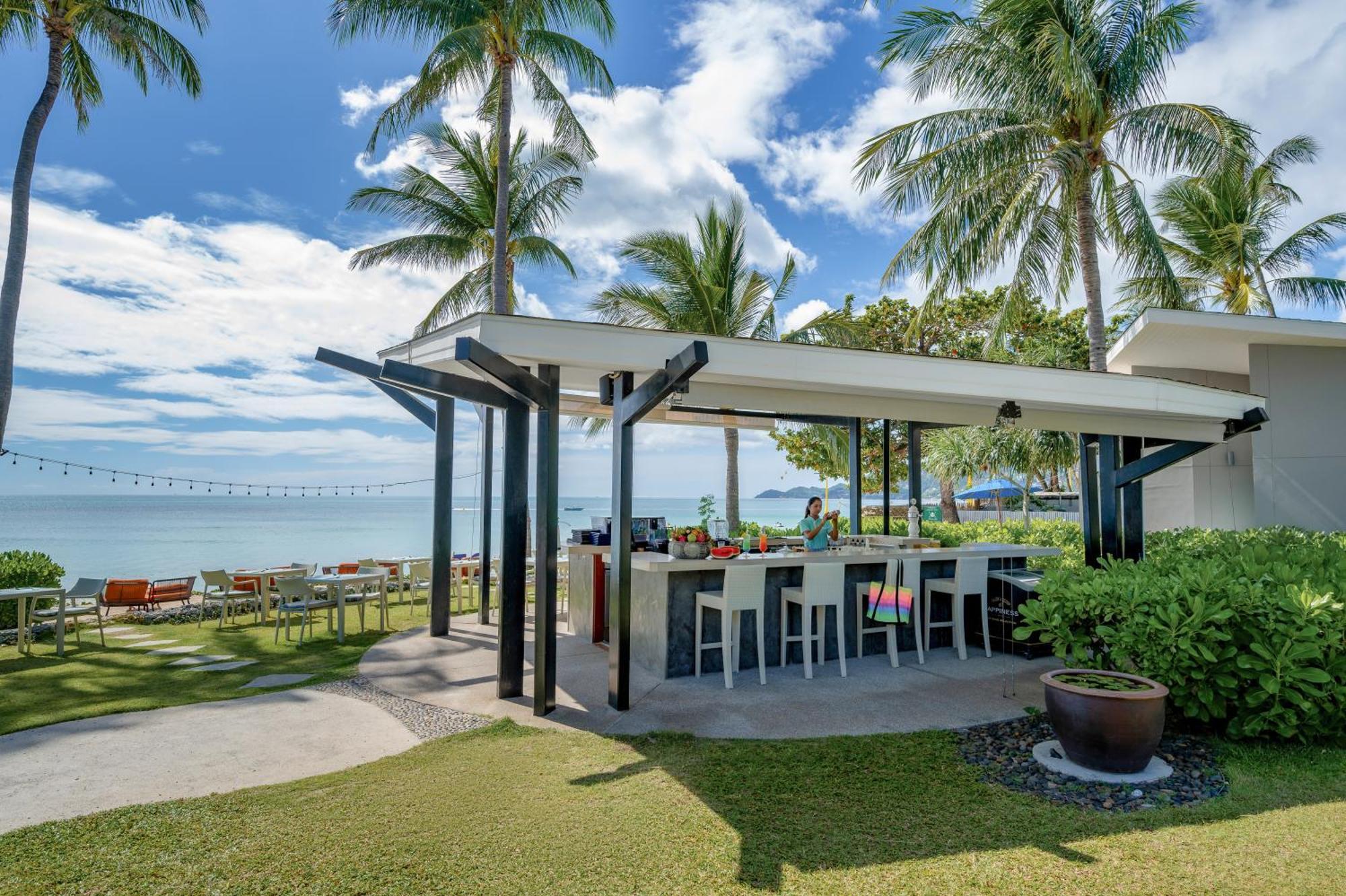 Ozo Samui Hotel Chaweng (Koh Samui)