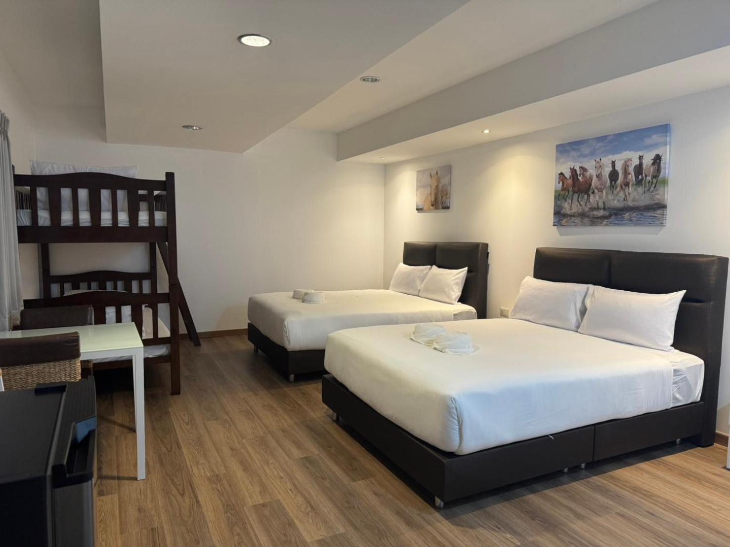 Neo Hatyai 2* Hat Yai