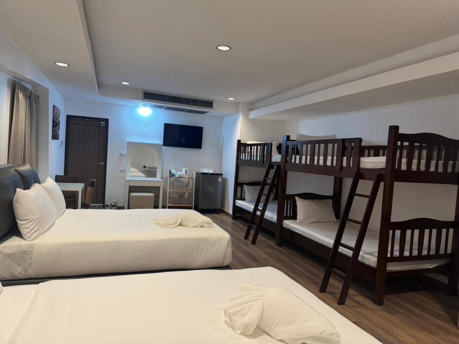 Neo Hatyai Hotel 2*