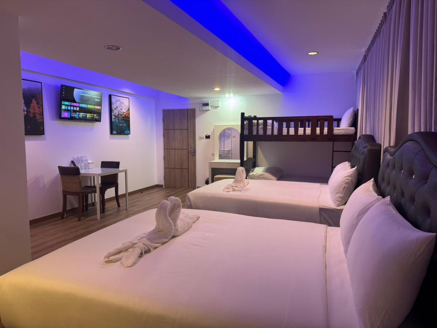 Neo Hatyai Hotel Hat Yai