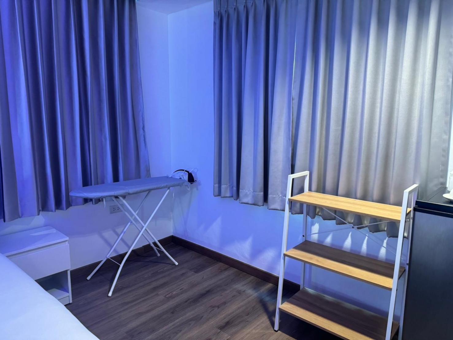Neo Hatyai Hotel