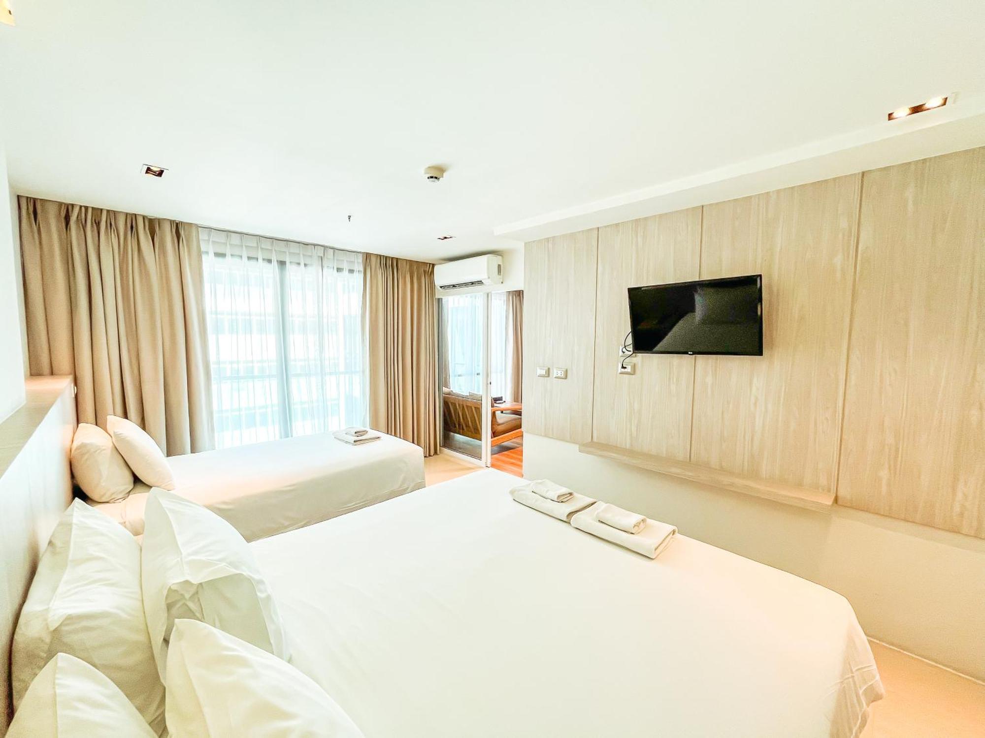 Morada Pattaya