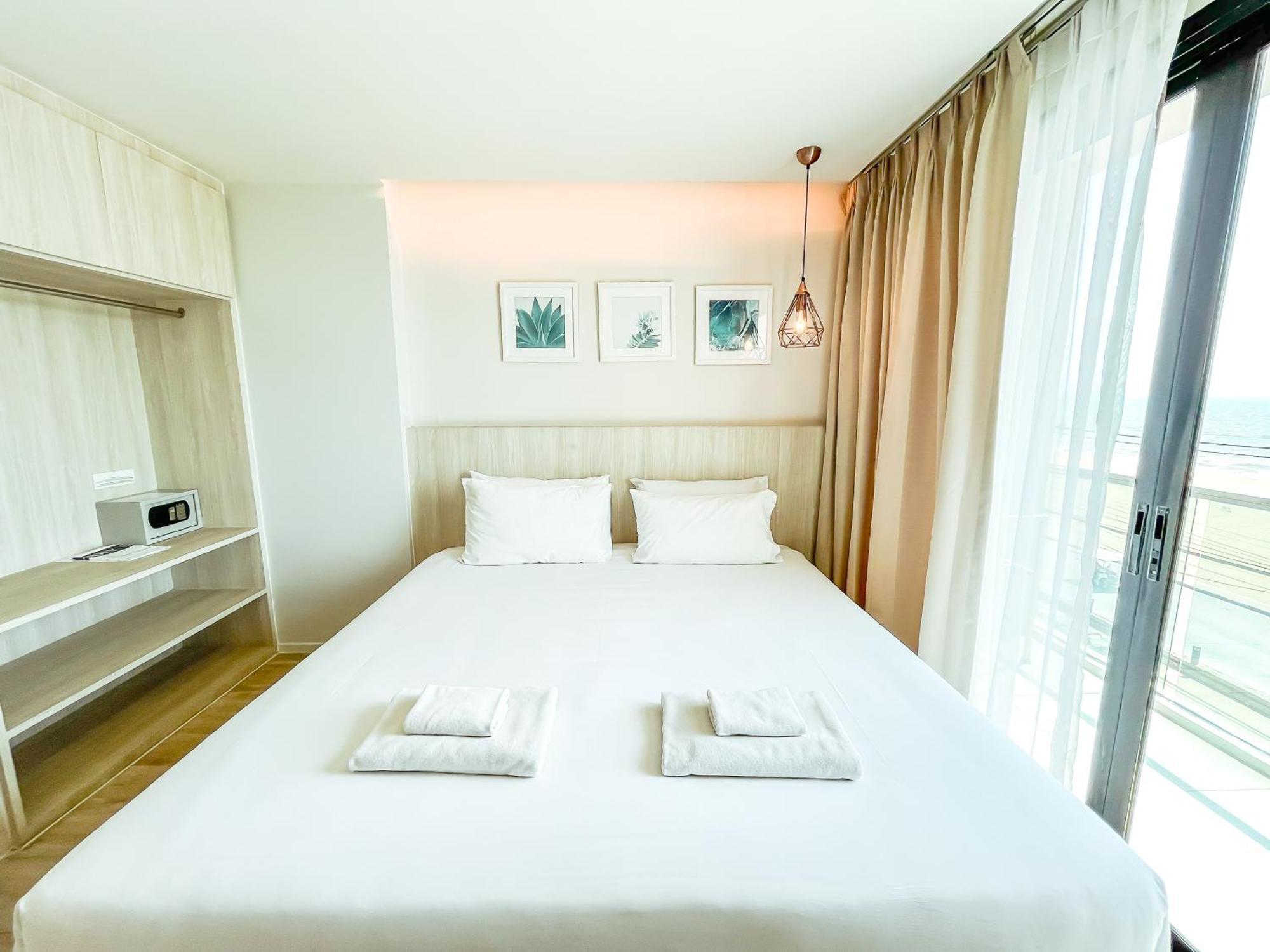 Morada Pattaya Hotel