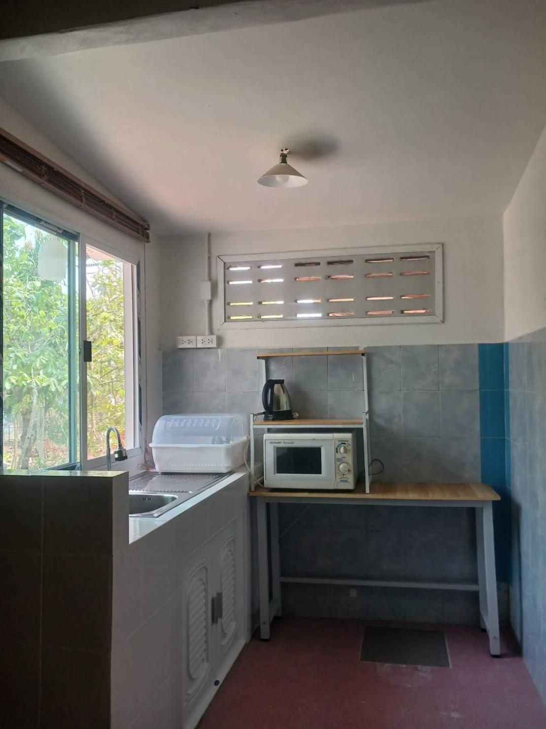 Albergue ปอ อา ยอ Pai