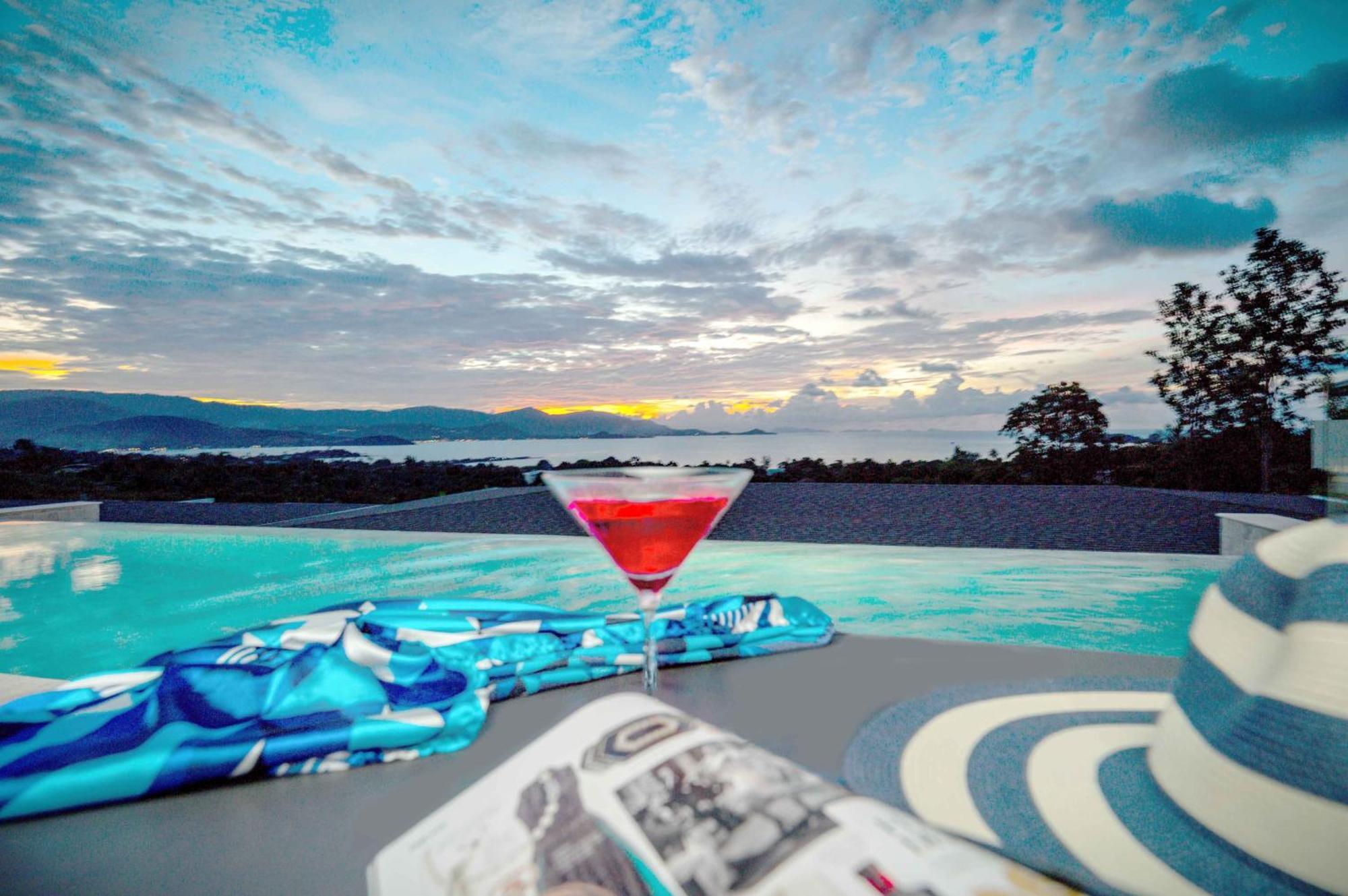 Villa Sunset Estates - Samui Luxury