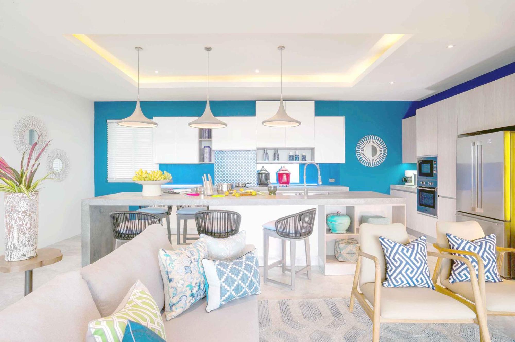 Sunset Estates - Samui Luxury Villa