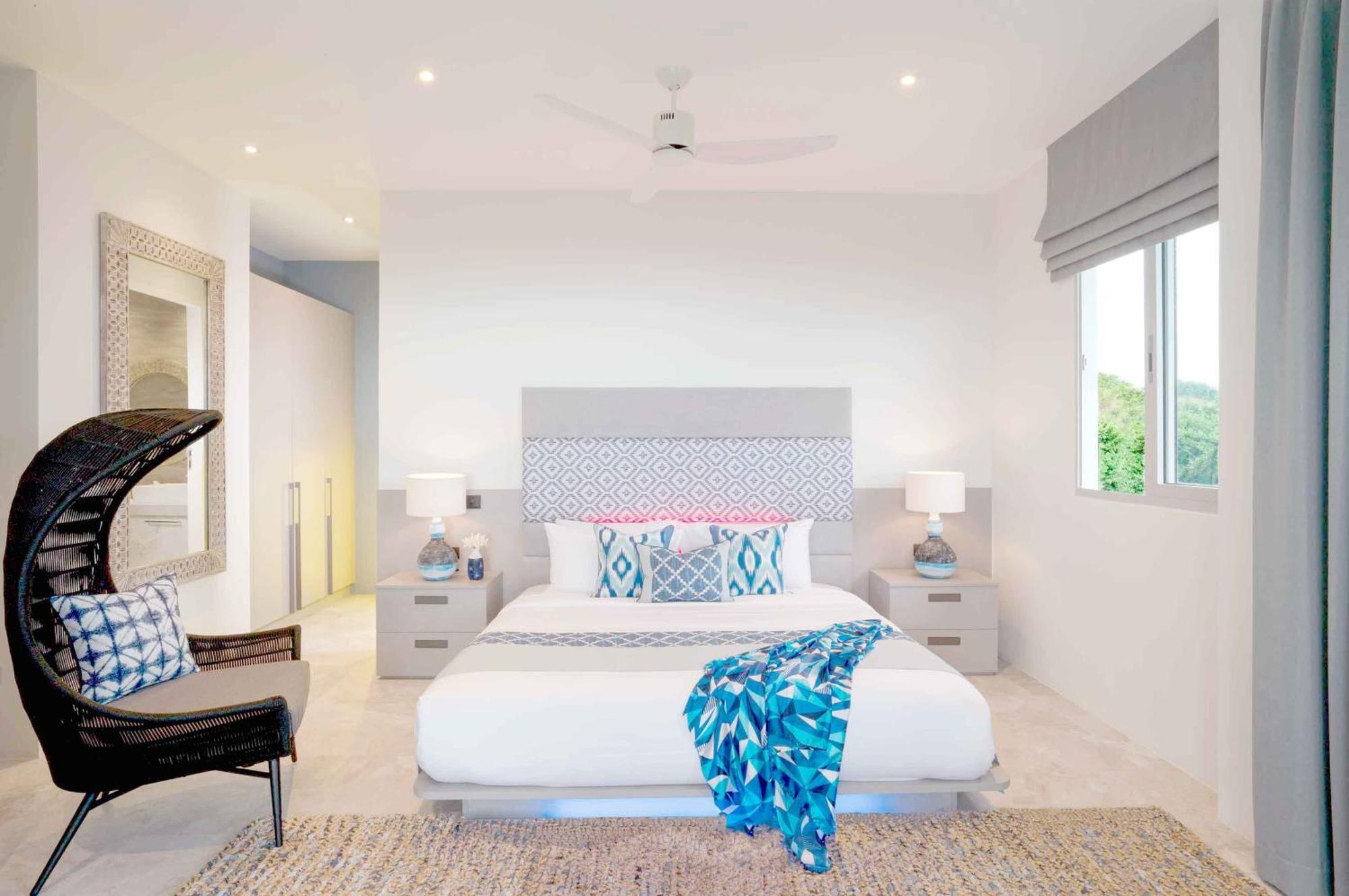 Sunset Estates - Samui Luxury